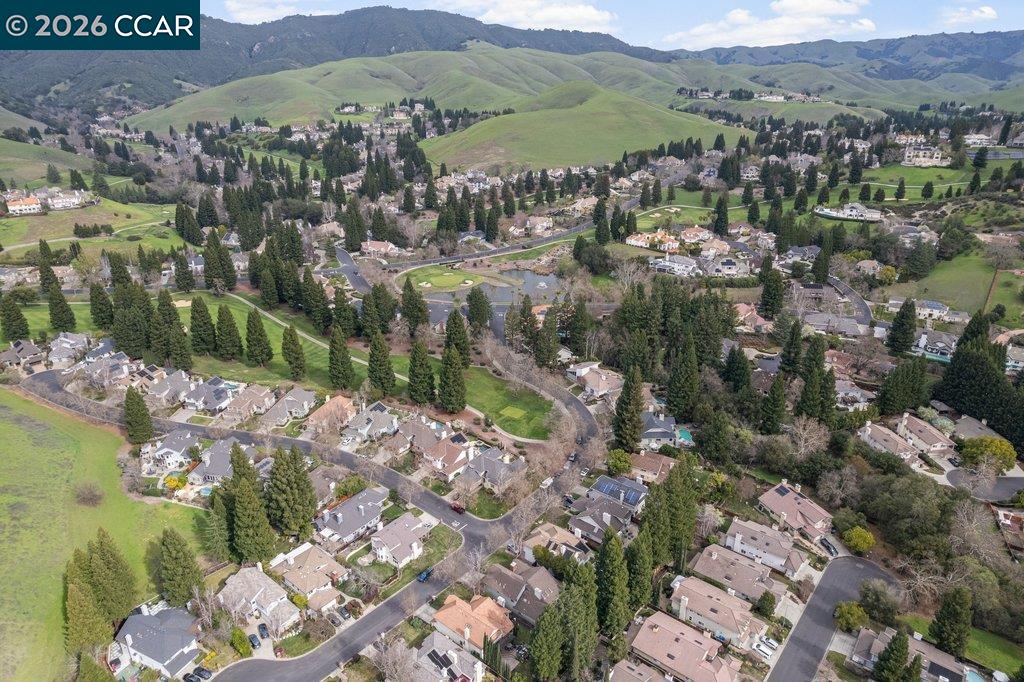 Detail Gallery Image 46 of 49 For 1239 Whispering Oaks Dr, Danville,  CA 94506 - 4 Beds | 3 Baths