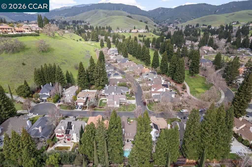 Detail Gallery Image 47 of 49 For 1239 Whispering Oaks Dr, Danville,  CA 94506 - 4 Beds | 3 Baths