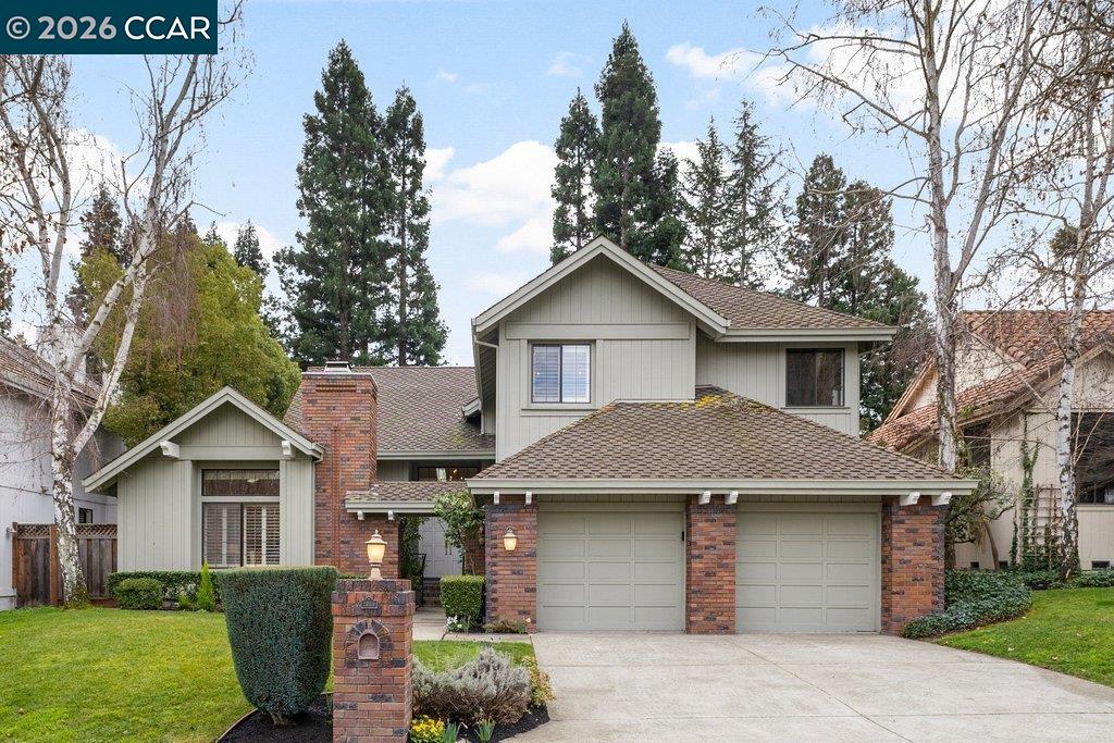 Detail Gallery Image 48 of 49 For 1239 Whispering Oaks Dr, Danville,  CA 94506 - 4 Beds | 3 Baths