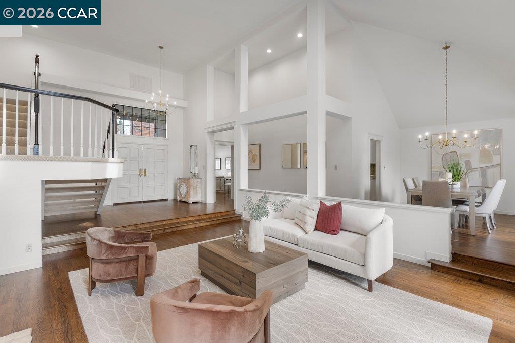 Detail Gallery Image 9 of 49 For 1239 Whispering Oaks Dr, Danville,  CA 94506 - 4 Beds | 3 Baths