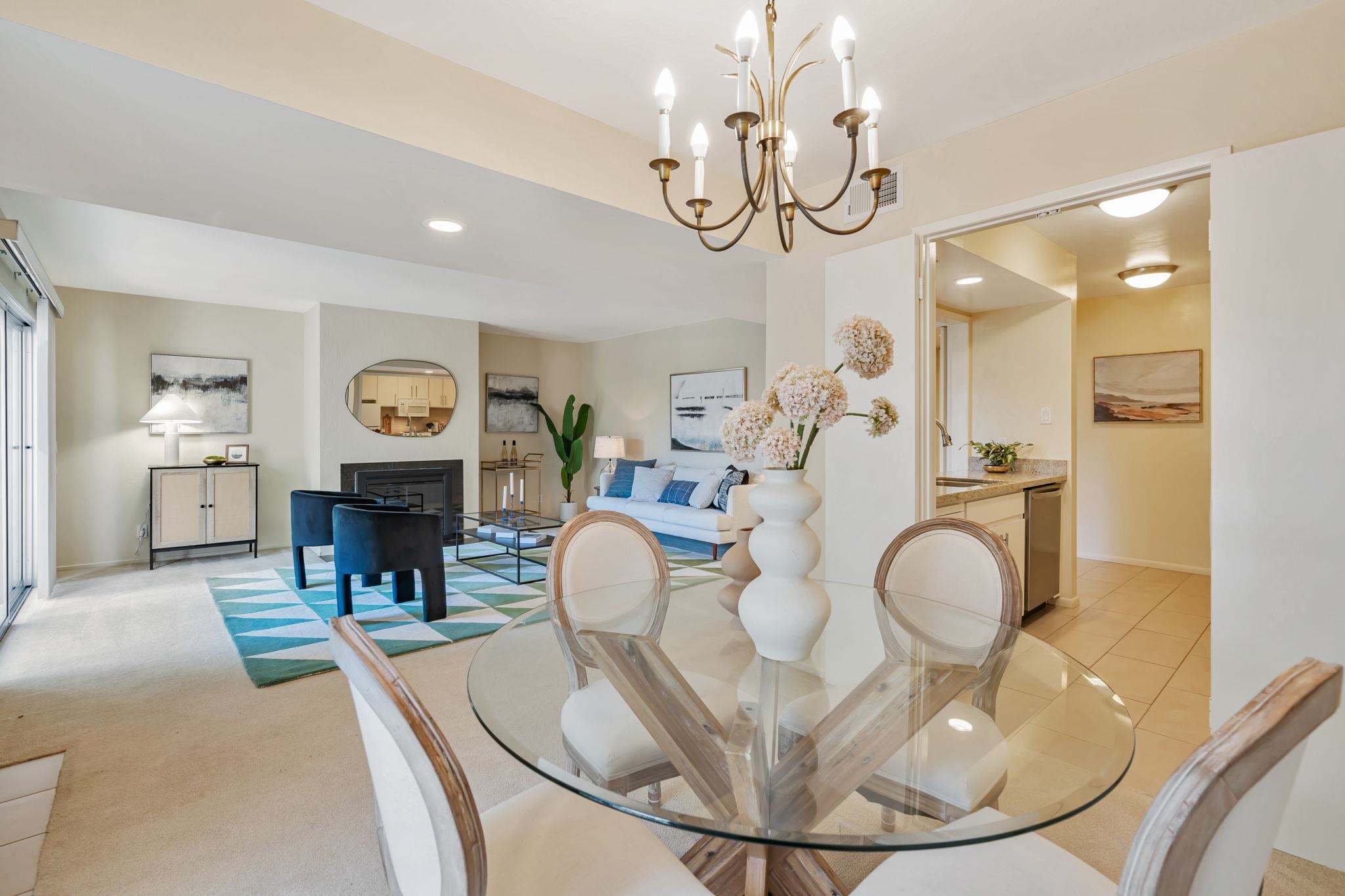 Detail Gallery Image 20 of 41 For 675 Sharon Park Dr #245,  Menlo Park,  CA 94025 - 2 Beds | 2 Baths