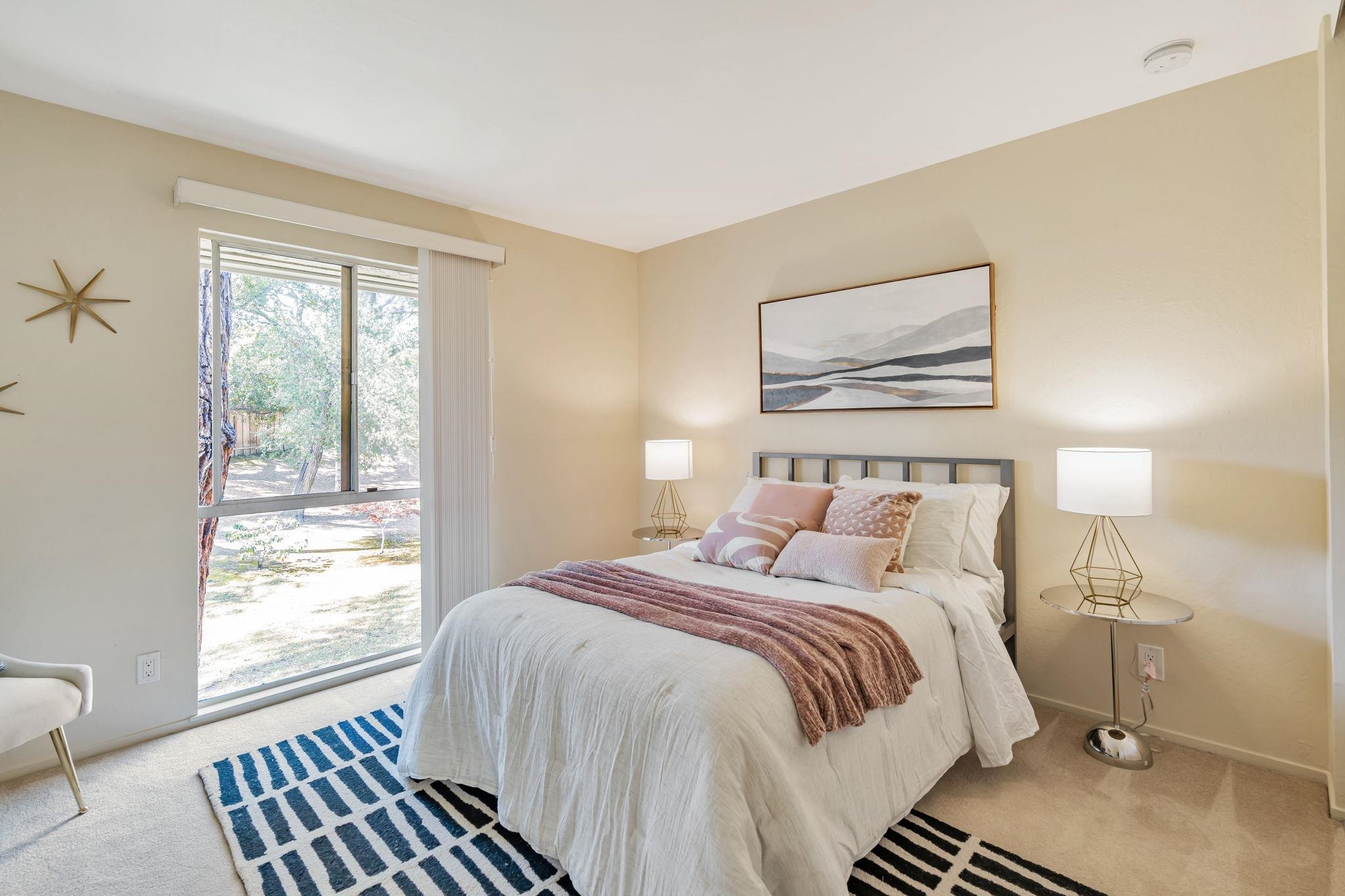 Detail Gallery Image 22 of 41 For 675 Sharon Park Dr #245,  Menlo Park,  CA 94025 - 2 Beds | 2 Baths