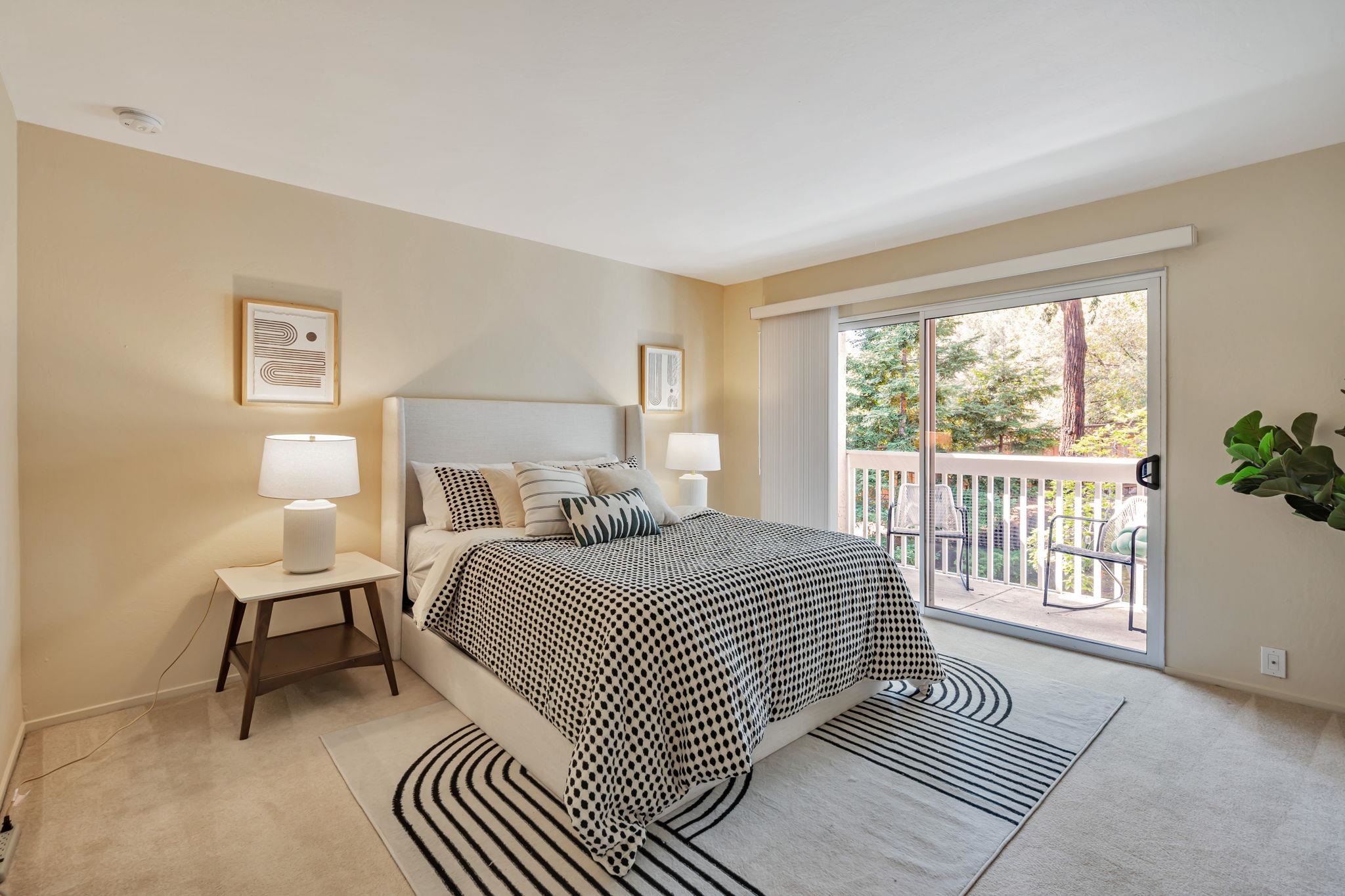 Detail Gallery Image 26 of 41 For 675 Sharon Park Dr #245,  Menlo Park,  CA 94025 - 2 Beds | 2 Baths