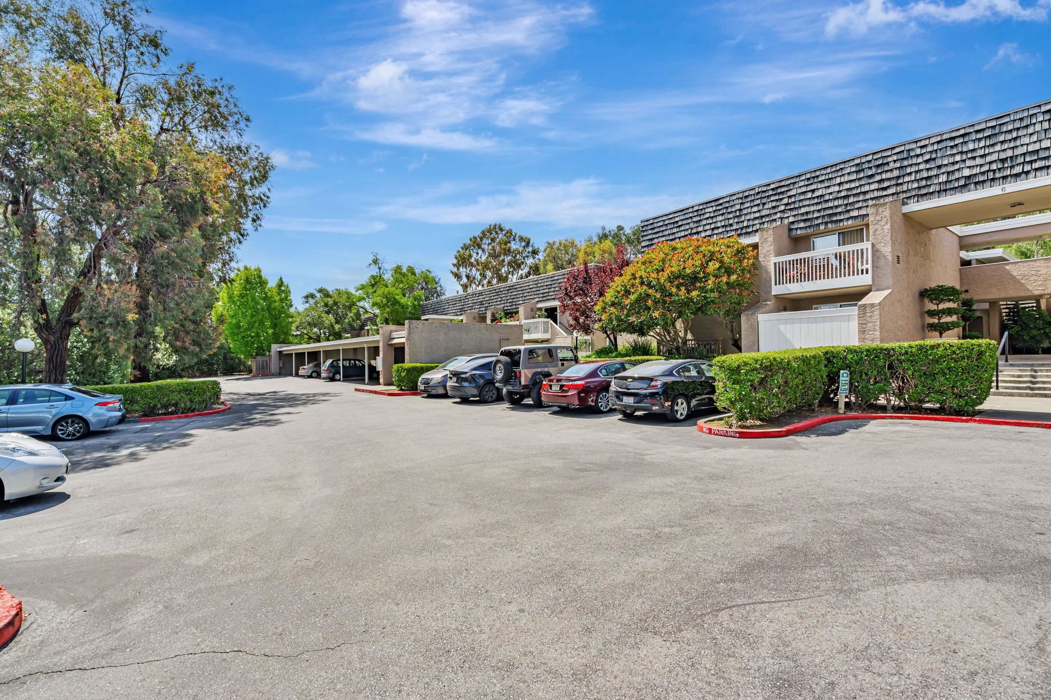 Detail Gallery Image 37 of 41 For 675 Sharon Park Dr #245,  Menlo Park,  CA 94025 - 2 Beds | 2 Baths