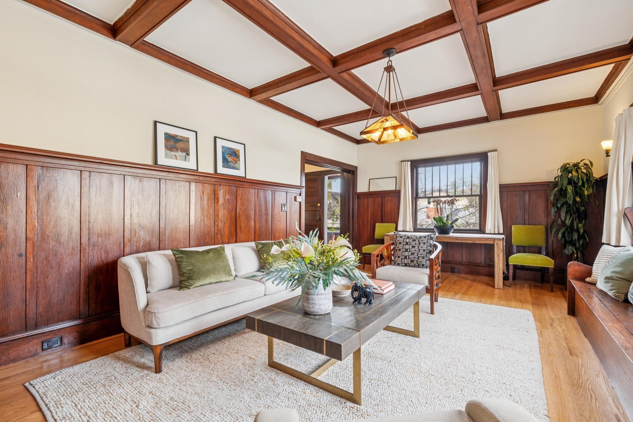 Detail Gallery Image 14 of 57 For 2012 Rose St, Berkeley,  CA 94709 - 2 Beds | 1/1 Baths