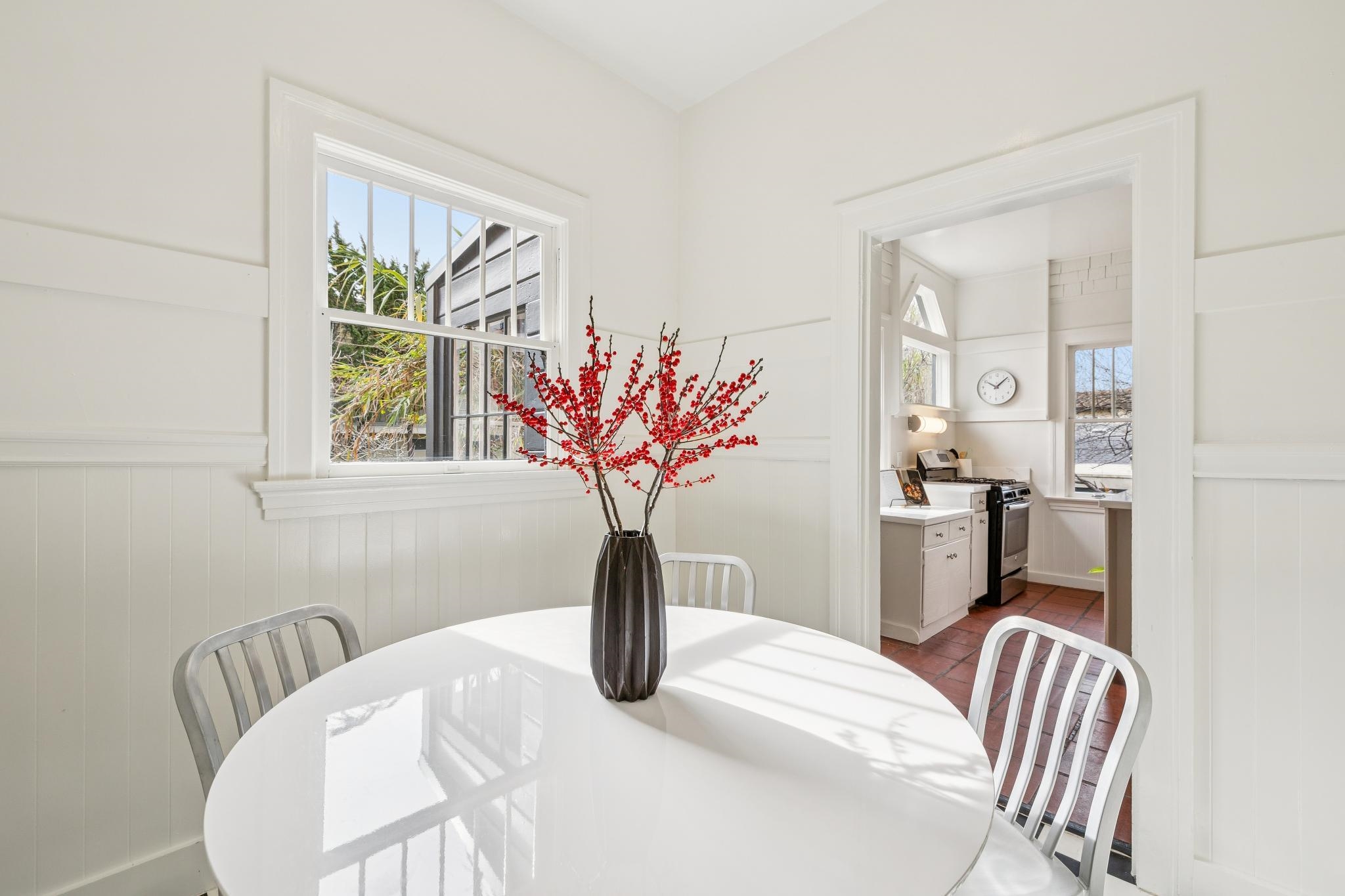 Detail Gallery Image 23 of 57 For 2012 Rose St, Berkeley,  CA 94709 - 2 Beds | 1/1 Baths