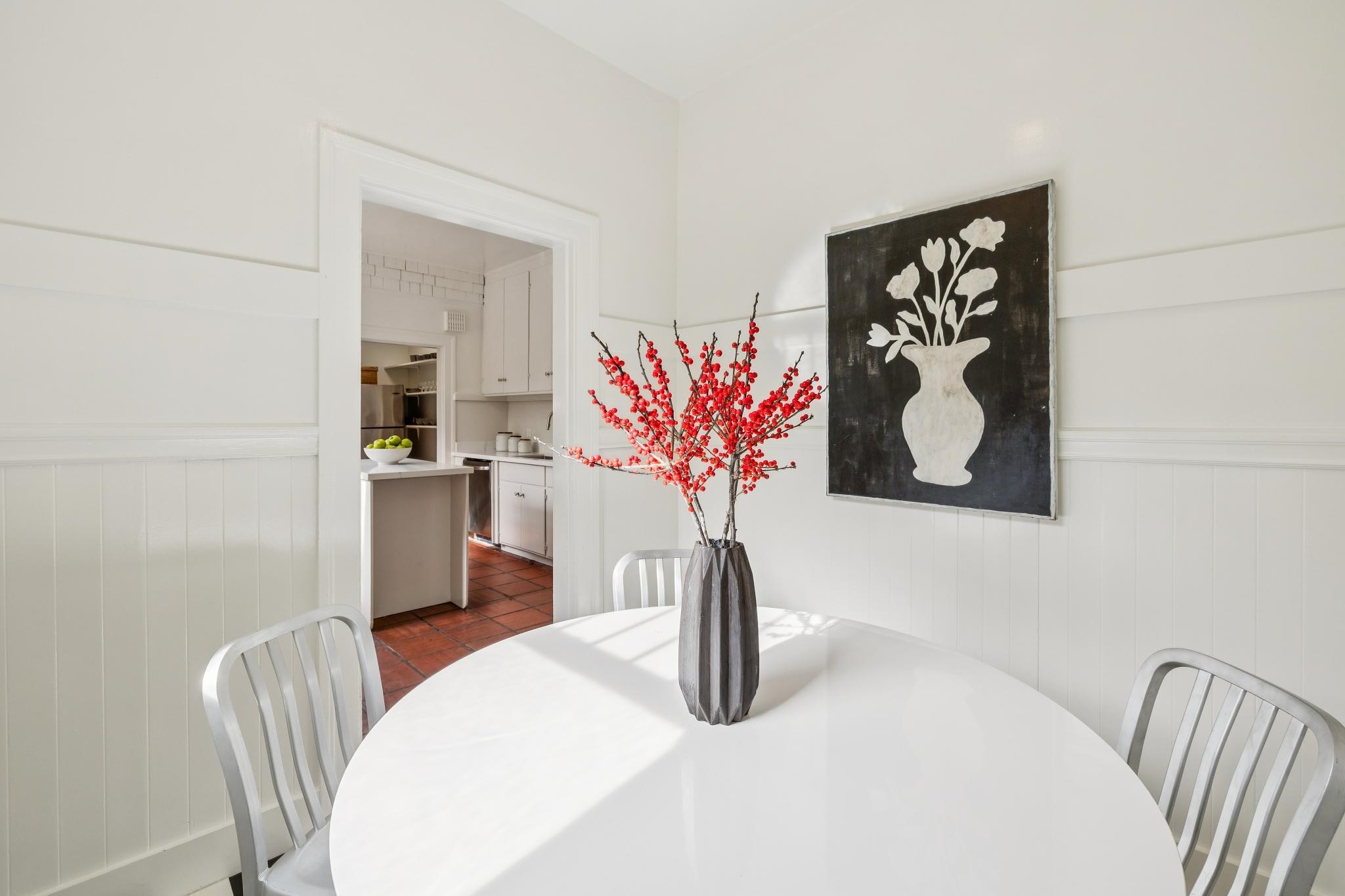 Detail Gallery Image 24 of 57 For 2012 Rose St, Berkeley,  CA 94709 - 2 Beds | 1/1 Baths