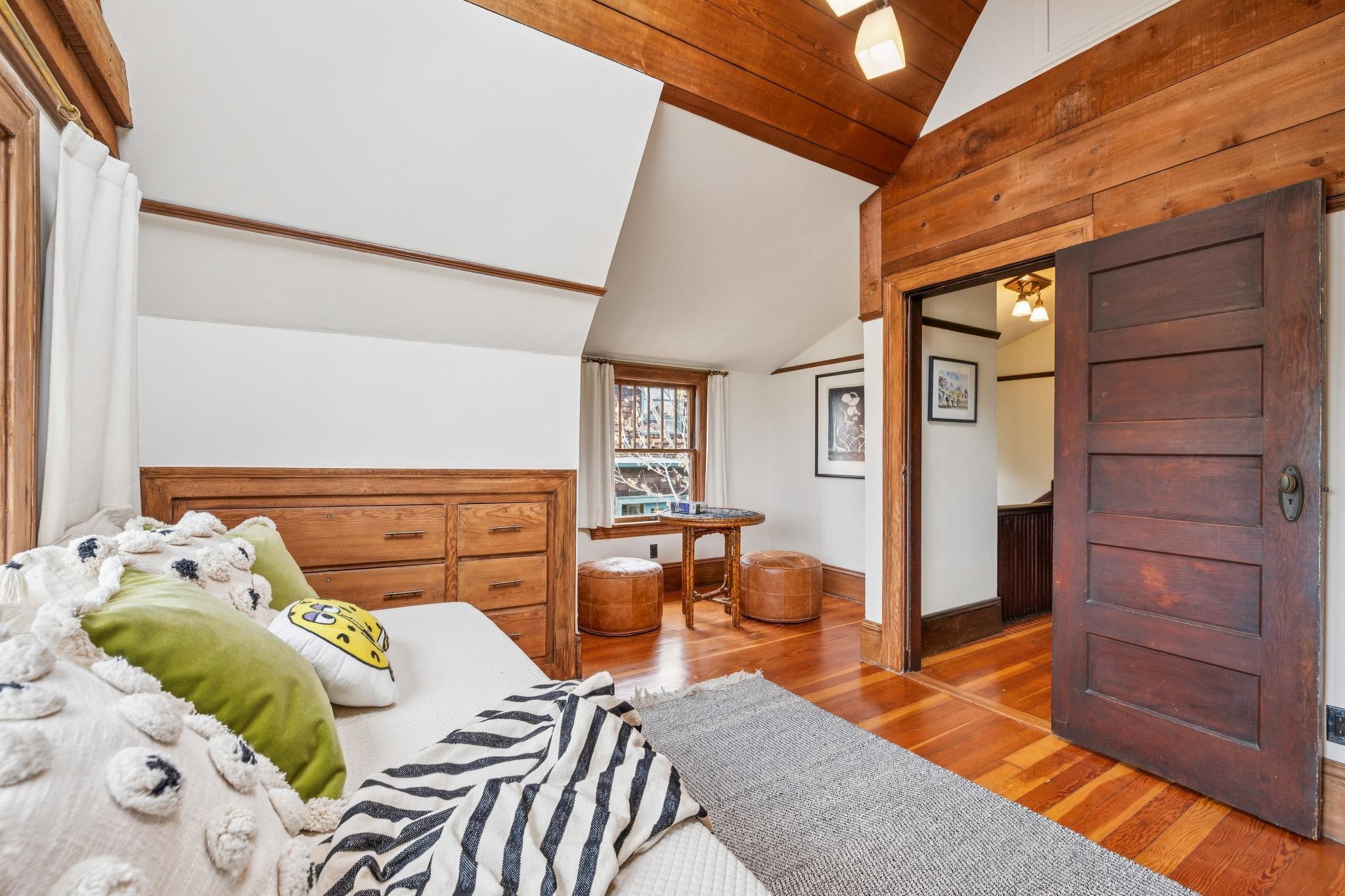 Detail Gallery Image 29 of 57 For 2012 Rose St, Berkeley,  CA 94709 - 2 Beds | 1/1 Baths