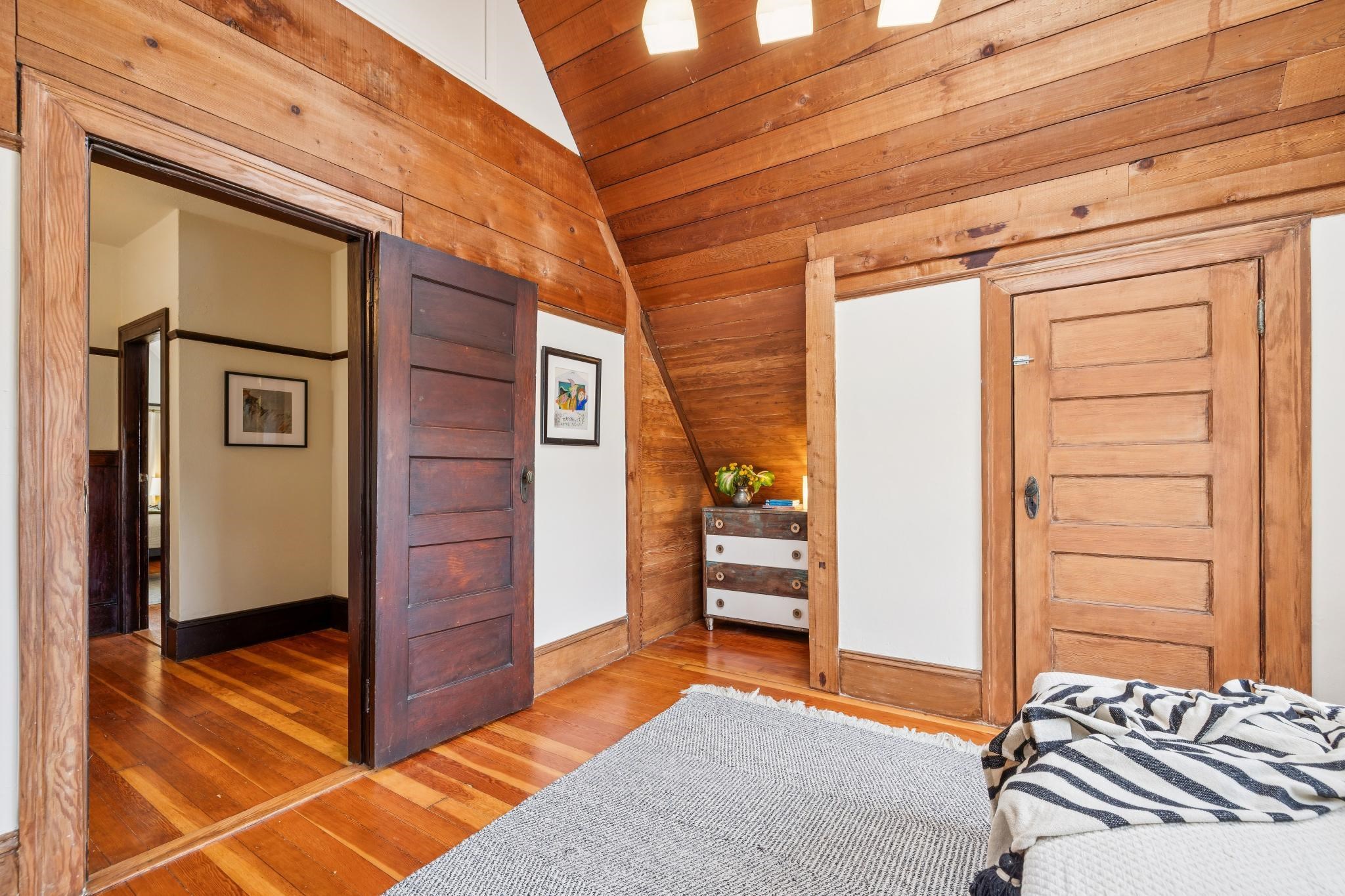 Detail Gallery Image 30 of 57 For 2012 Rose St, Berkeley,  CA 94709 - 2 Beds | 1/1 Baths