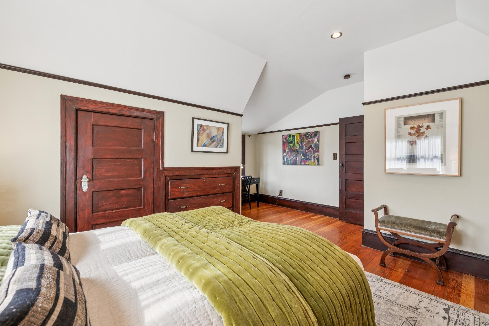 Detail Gallery Image 40 of 57 For 2012 Rose St, Berkeley,  CA 94709 - 2 Beds | 1/1 Baths