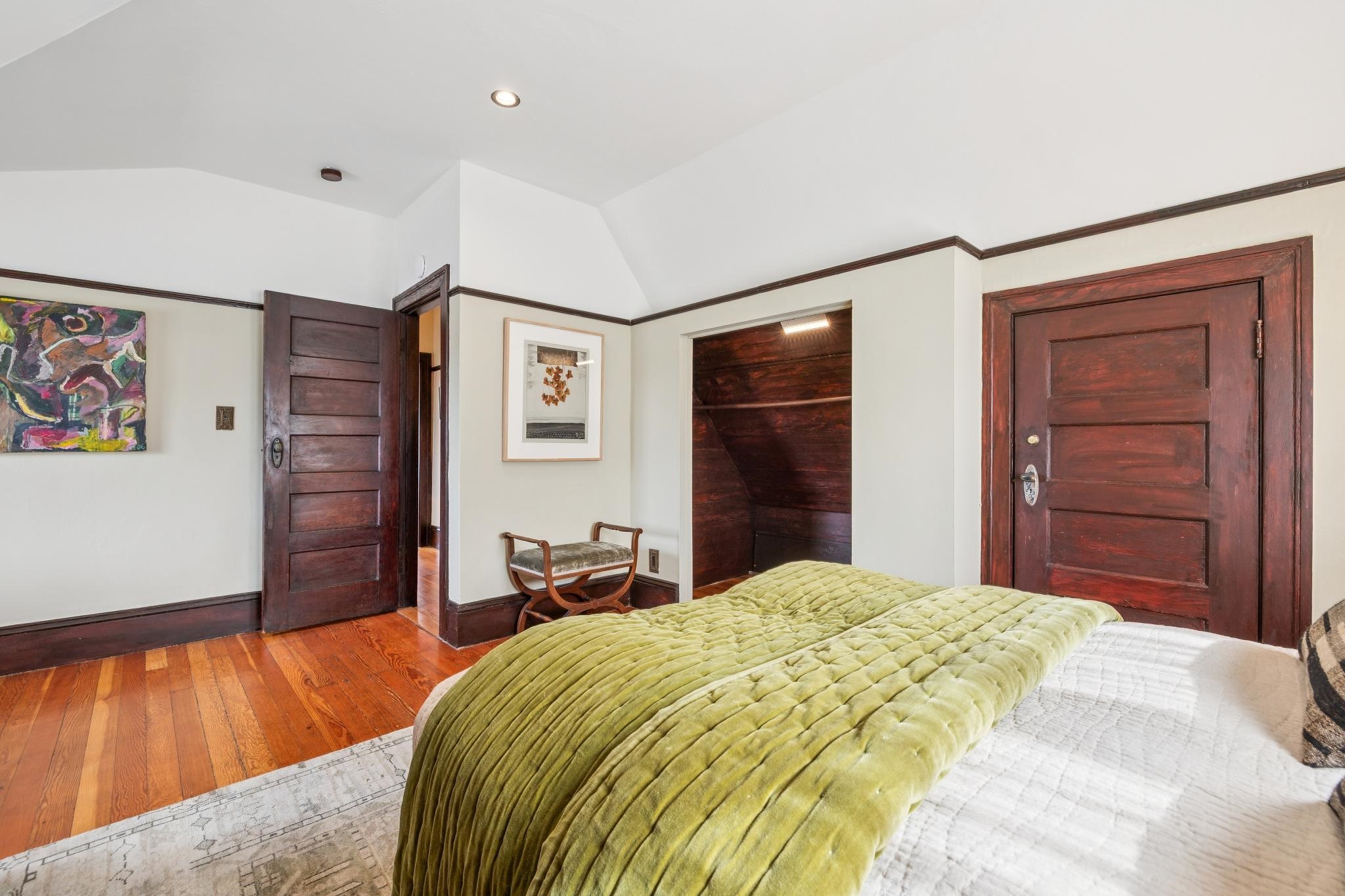 Detail Gallery Image 41 of 57 For 2012 Rose St, Berkeley,  CA 94709 - 2 Beds | 1/1 Baths