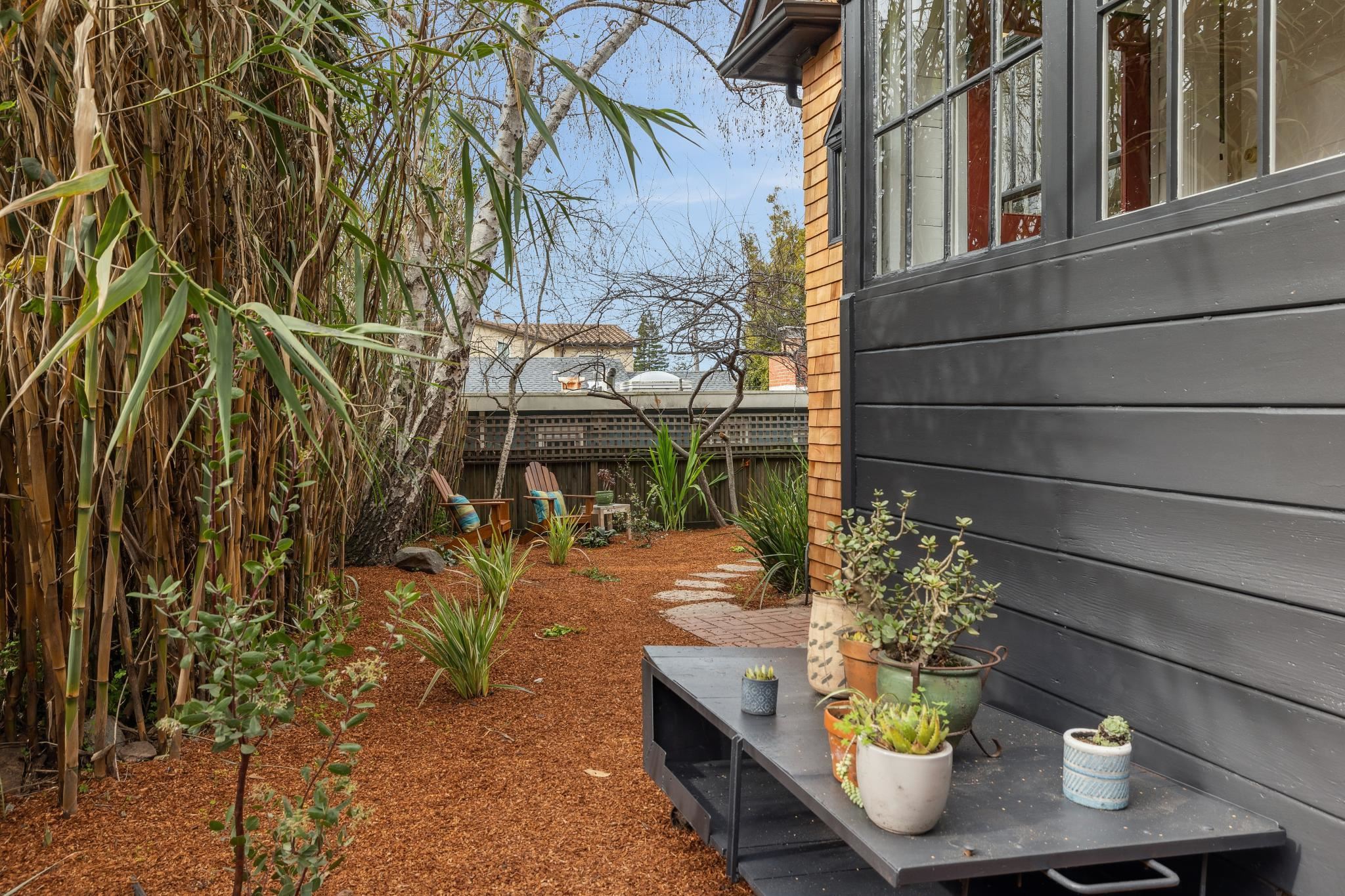 Detail Gallery Image 46 of 57 For 2012 Rose St, Berkeley,  CA 94709 - 2 Beds | 1/1 Baths