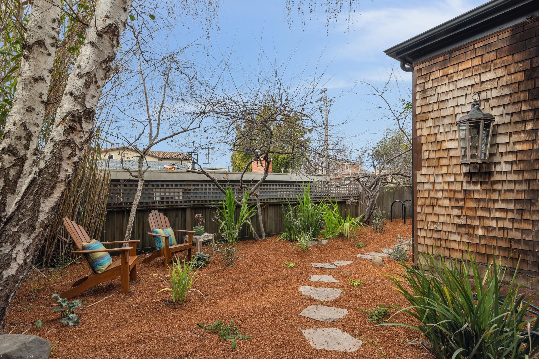 Detail Gallery Image 47 of 57 For 2012 Rose St, Berkeley,  CA 94709 - 2 Beds | 1/1 Baths