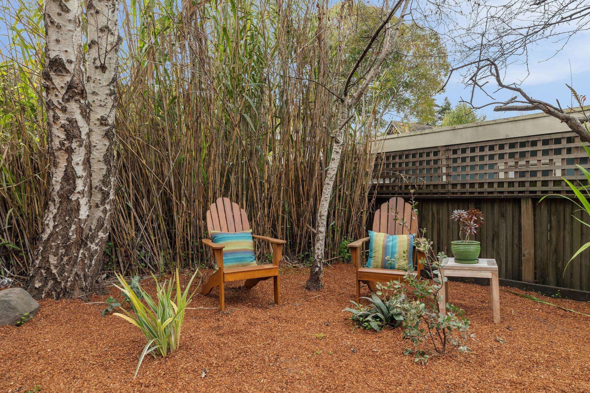 Detail Gallery Image 48 of 57 For 2012 Rose St, Berkeley,  CA 94709 - 2 Beds | 1/1 Baths