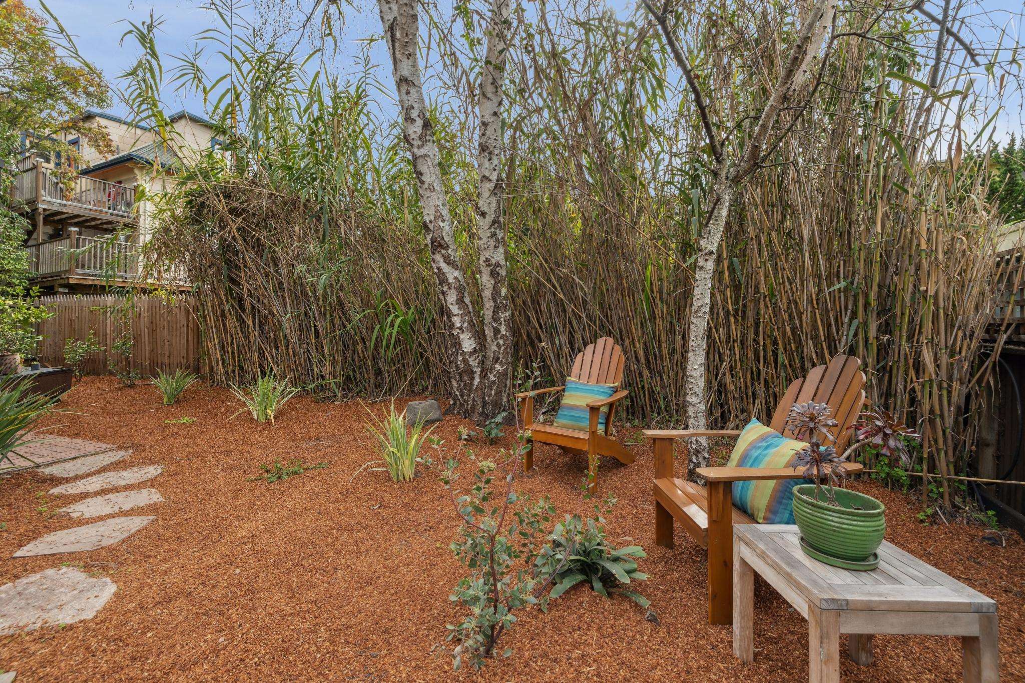 Detail Gallery Image 50 of 57 For 2012 Rose St, Berkeley,  CA 94709 - 2 Beds | 1/1 Baths