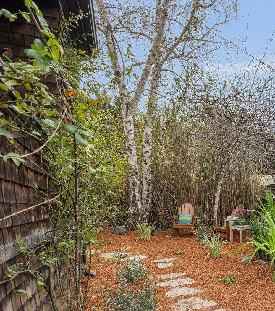 Detail Gallery Image 56 of 57 For 2012 Rose St, Berkeley,  CA 94709 - 2 Beds | 1/1 Baths