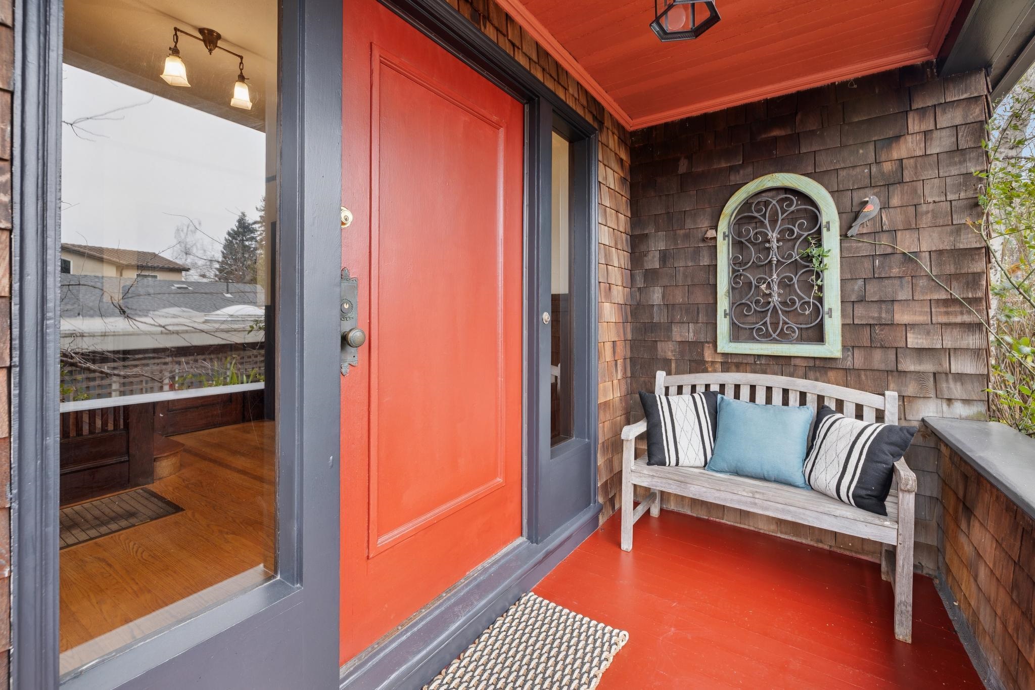 Detail Gallery Image 8 of 57 For 2012 Rose St, Berkeley,  CA 94709 - 2 Beds | 1/1 Baths