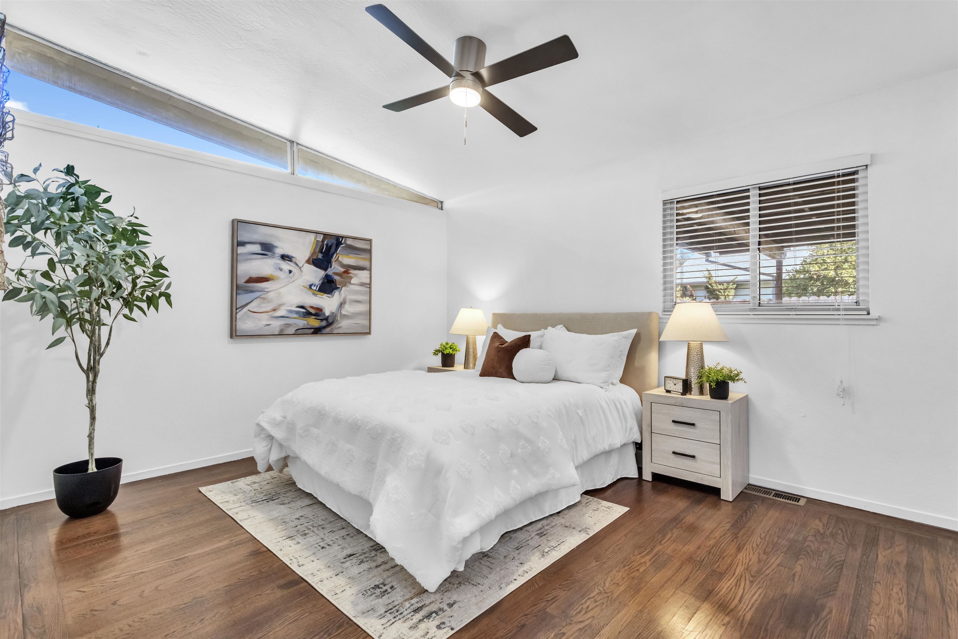 Detail Gallery Image 10 of 26 For 312 Cottonwood Dr, Vallejo,  CA 94591 - 3 Beds | 1 Baths