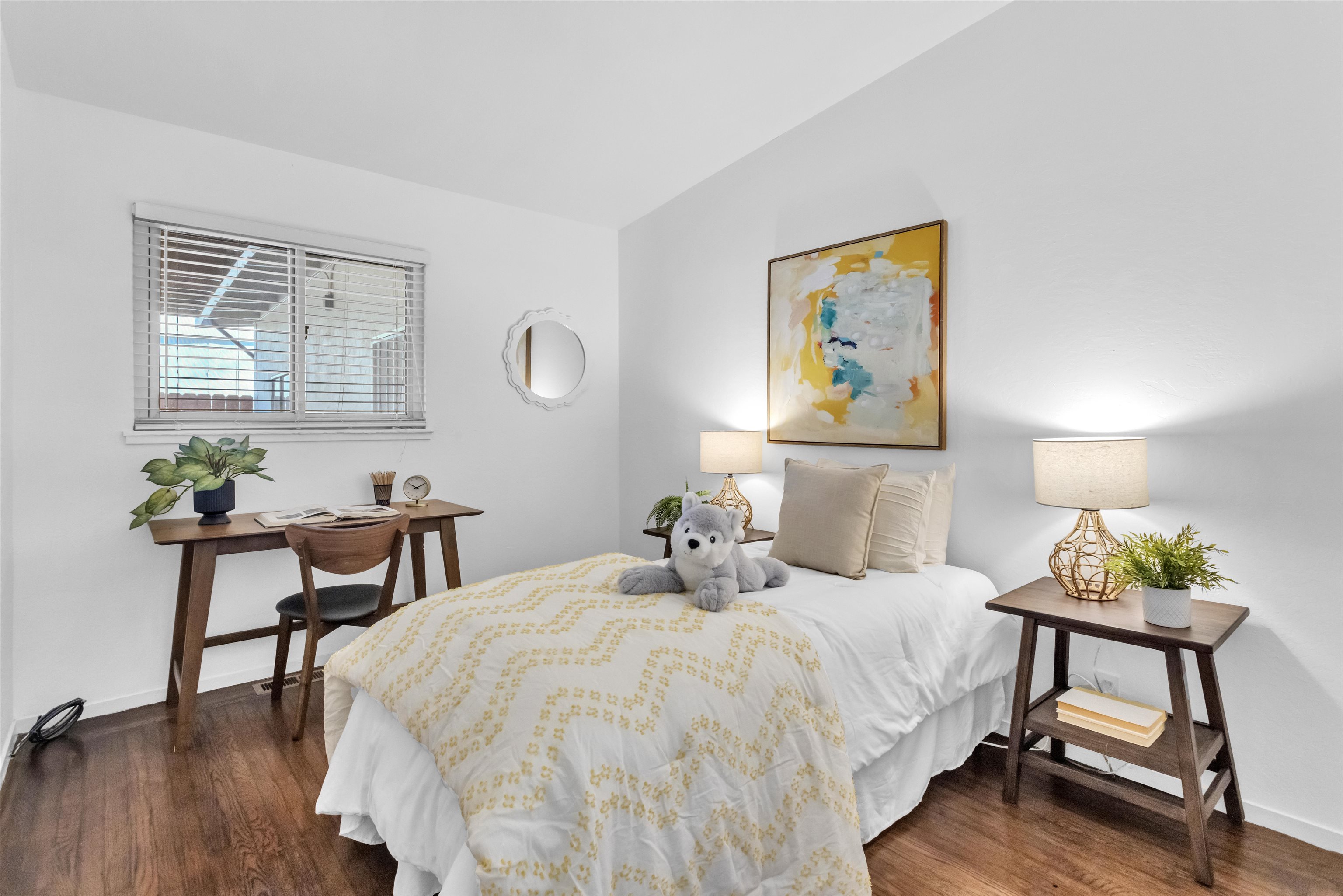 Detail Gallery Image 13 of 26 For 312 Cottonwood Dr, Vallejo,  CA 94591 - 3 Beds | 1 Baths