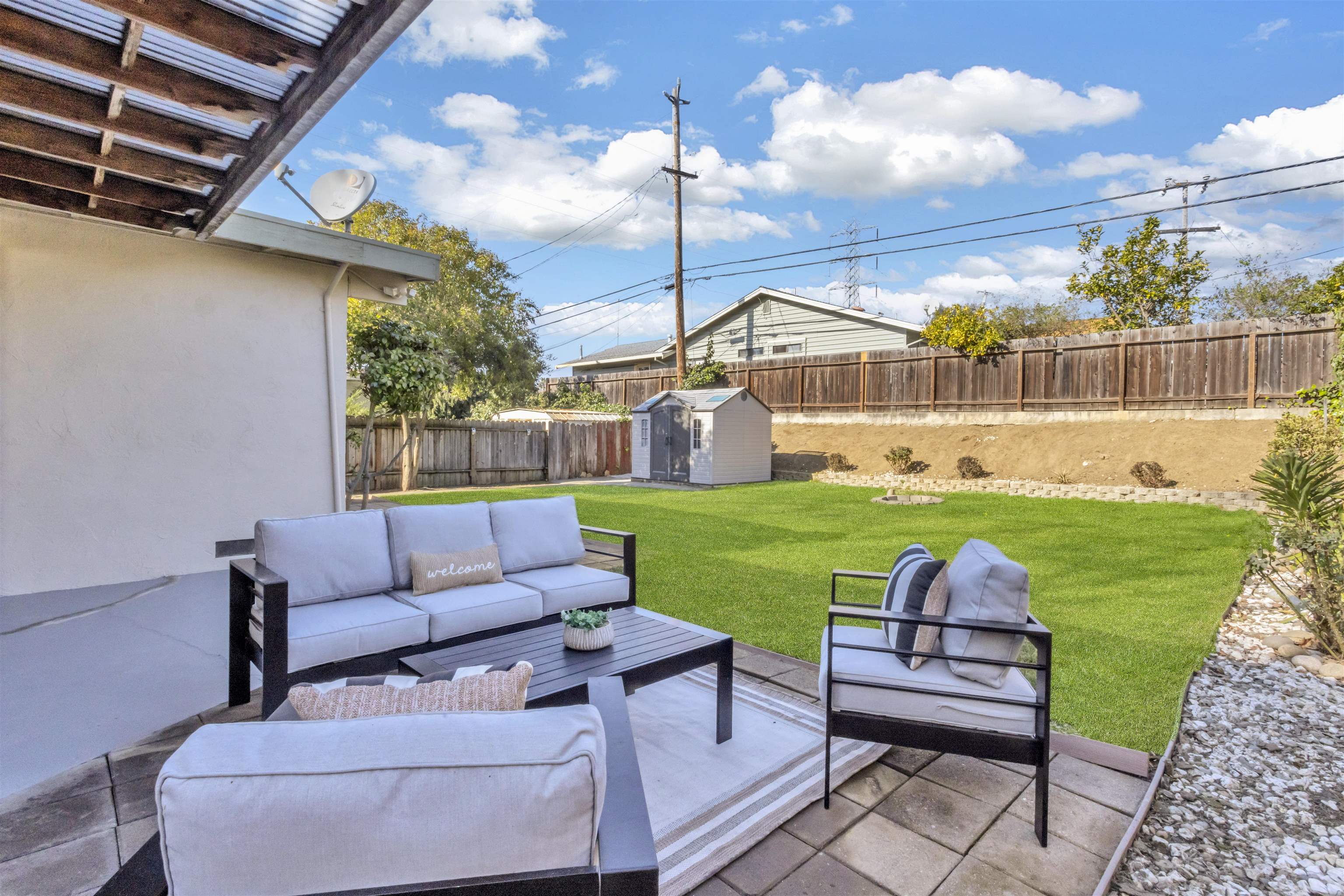 Detail Gallery Image 15 of 26 For 312 Cottonwood Dr, Vallejo,  CA 94591 - 3 Beds | 1 Baths