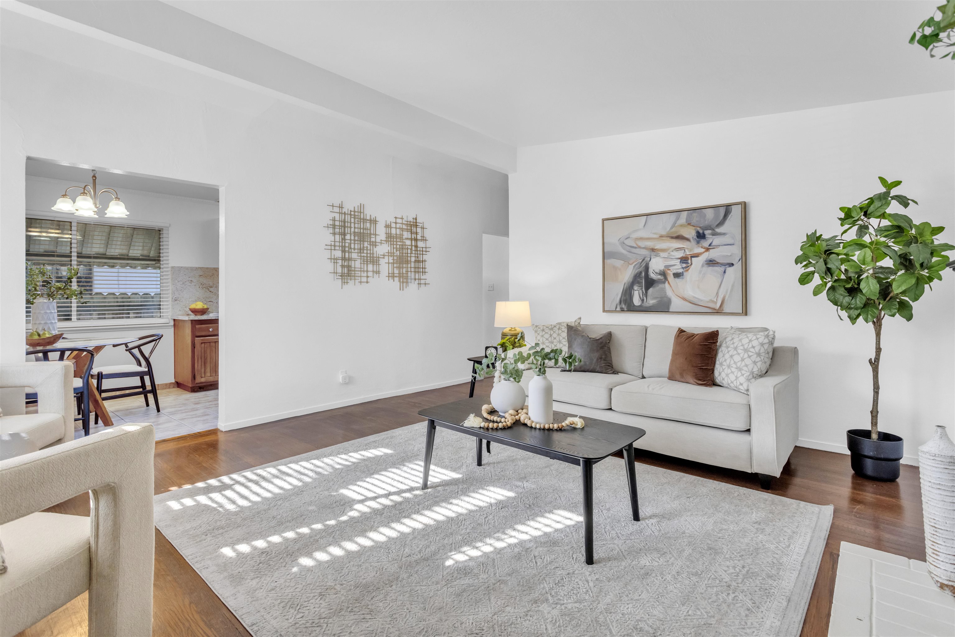 Detail Gallery Image 3 of 26 For 312 Cottonwood Dr, Vallejo,  CA 94591 - 3 Beds | 1 Baths