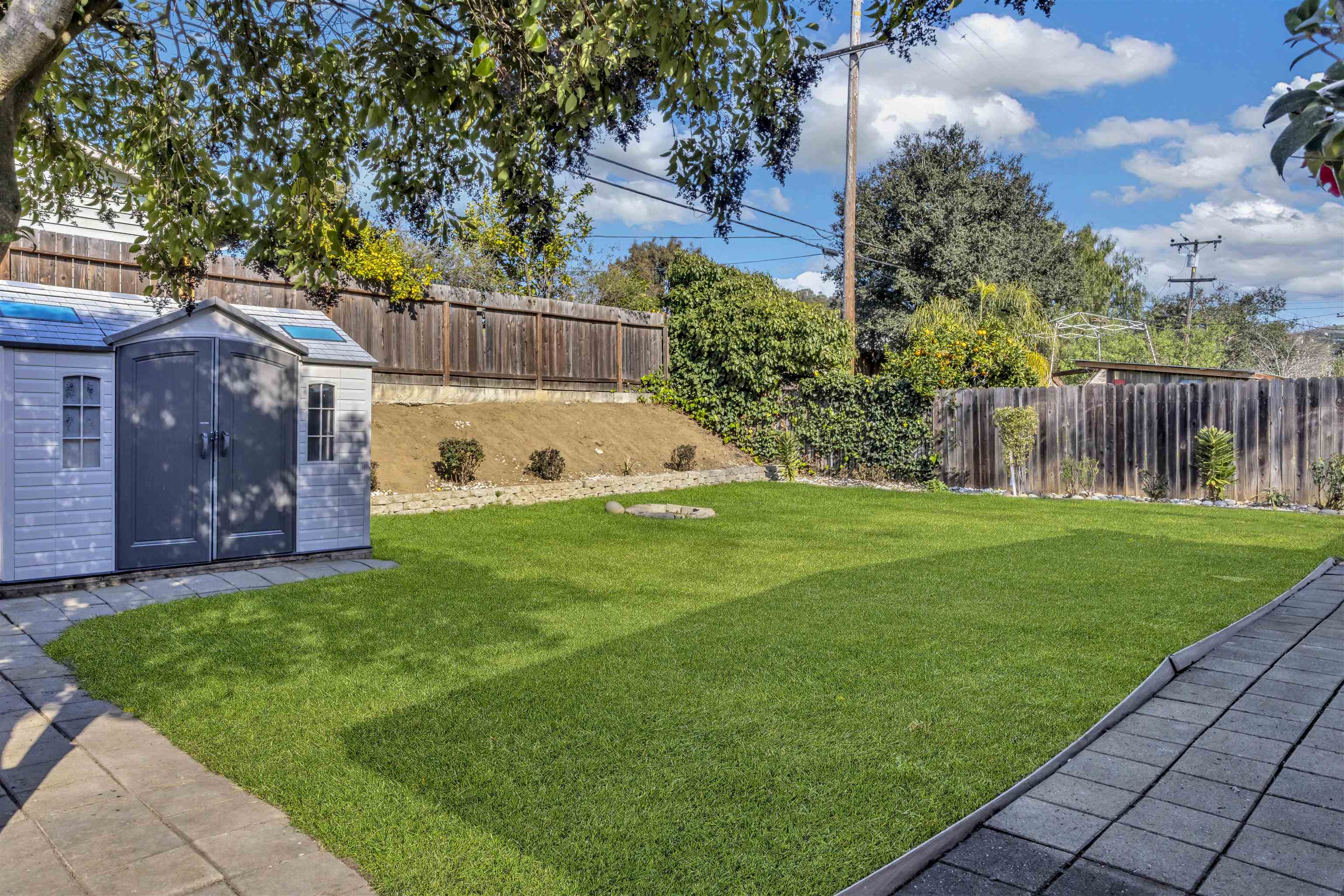 Detail Gallery Image 17 of 26 For 312 Cottonwood Dr, Vallejo,  CA 94591 - 3 Beds | 1 Baths