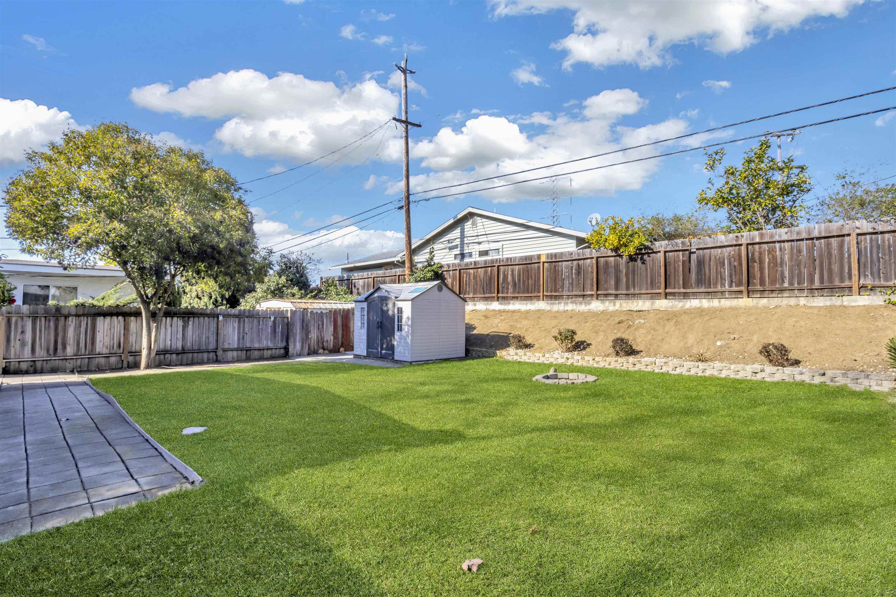 Detail Gallery Image 18 of 26 For 312 Cottonwood Dr, Vallejo,  CA 94591 - 3 Beds | 1 Baths
