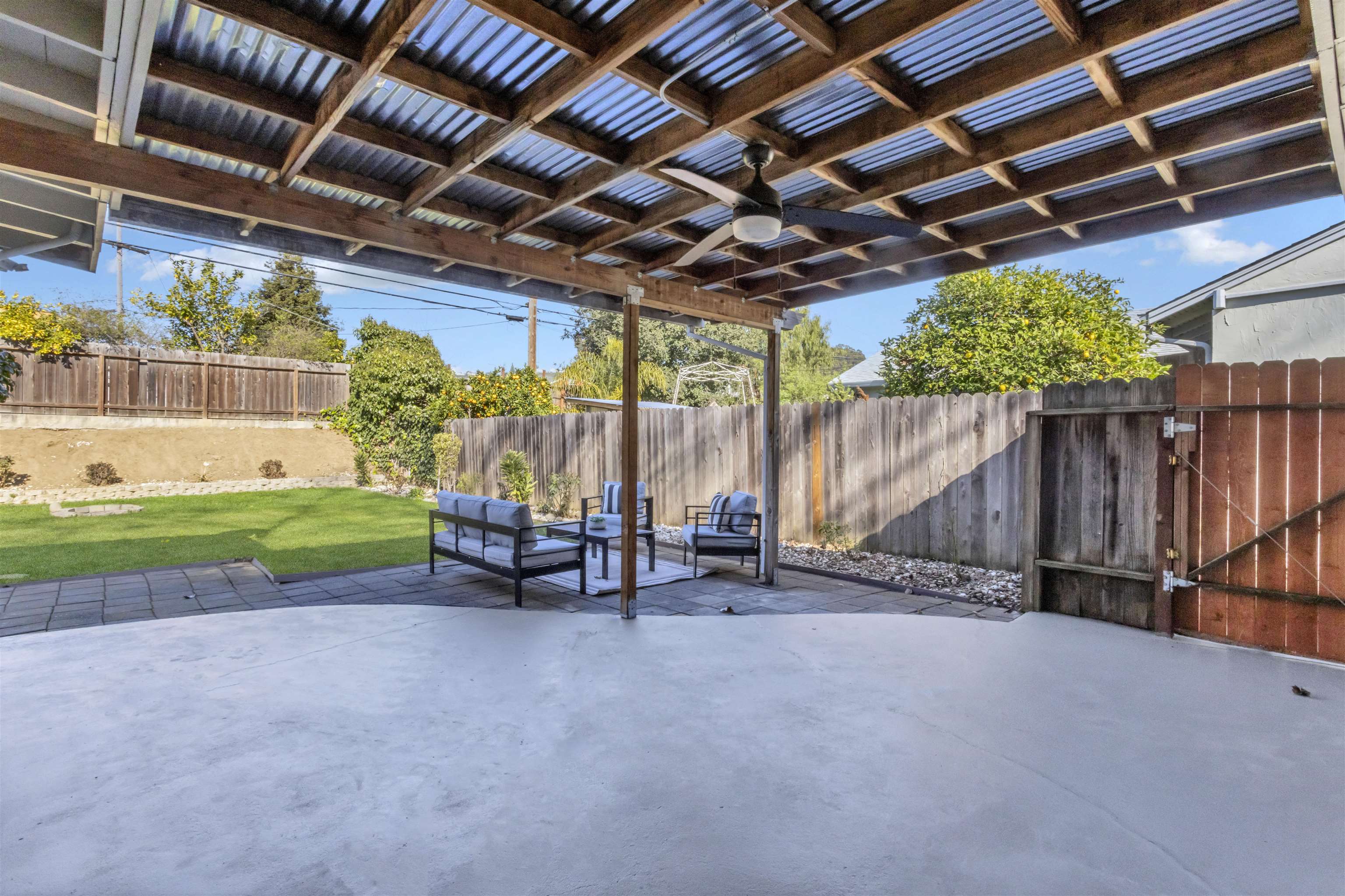 Detail Gallery Image 19 of 26 For 312 Cottonwood Dr, Vallejo,  CA 94591 - 3 Beds | 1 Baths