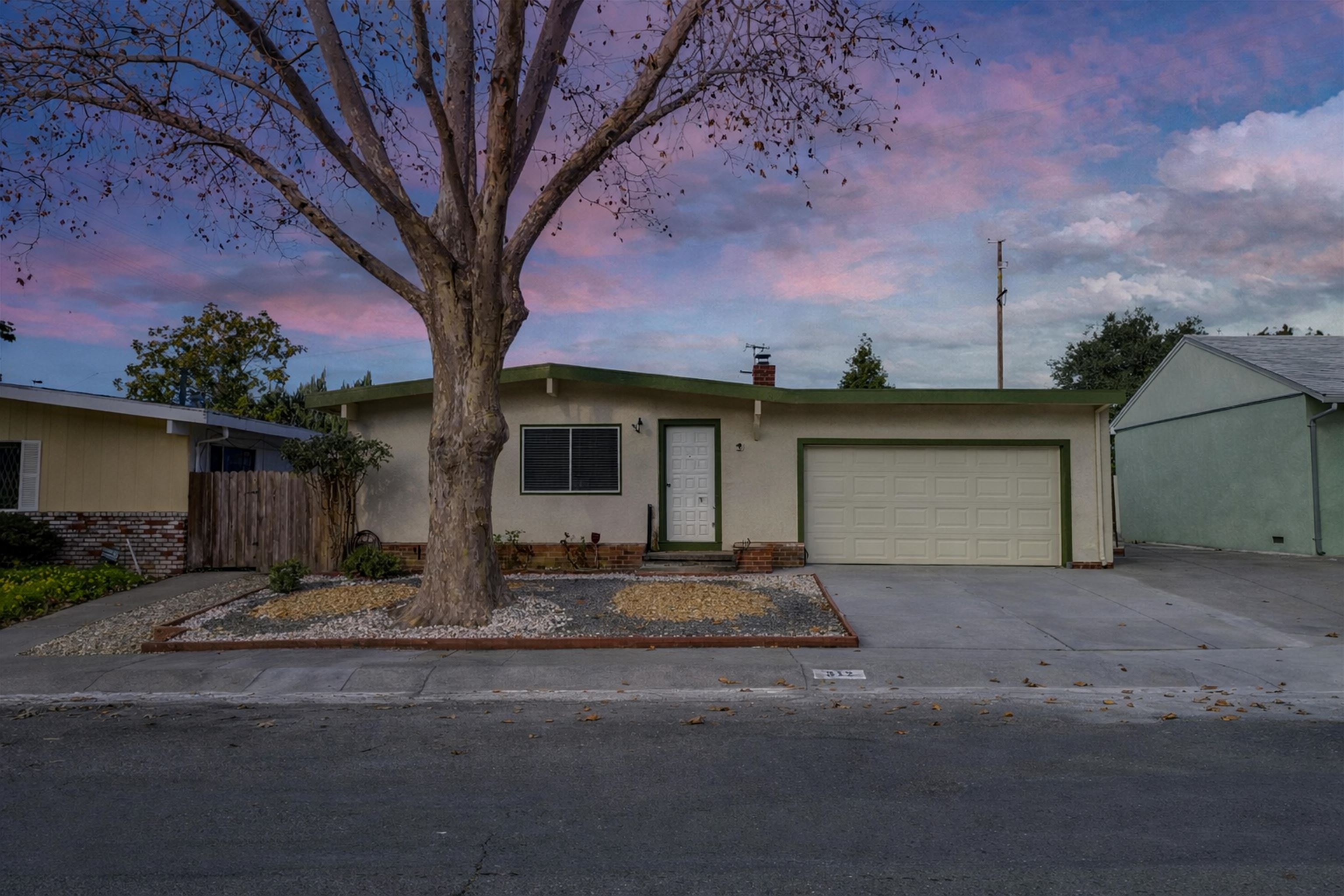 Detail Gallery Image 22 of 26 For 312 Cottonwood Dr, Vallejo,  CA 94591 - 3 Beds | 1 Baths