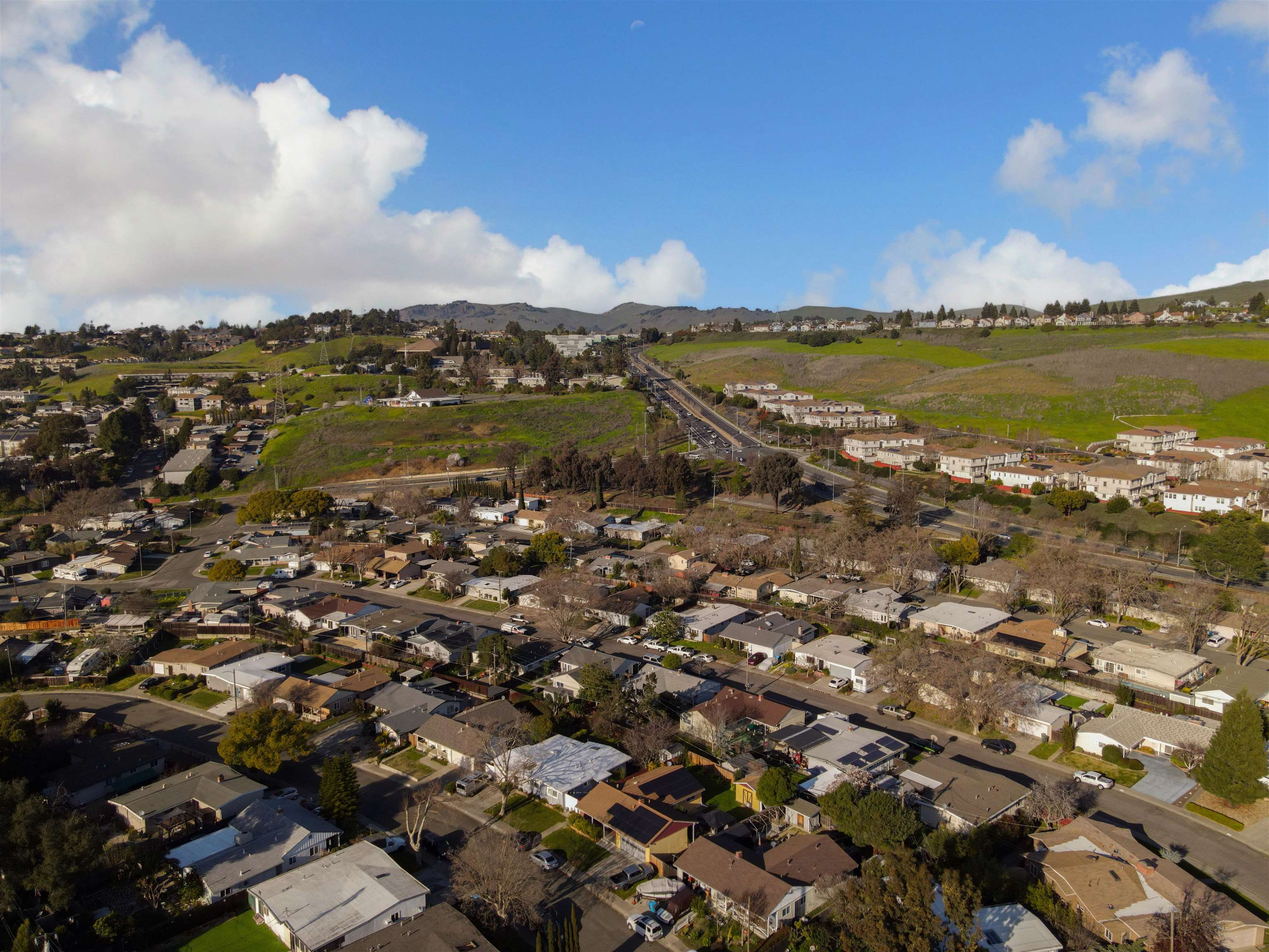 Detail Gallery Image 23 of 26 For 312 Cottonwood Dr, Vallejo,  CA 94591 - 3 Beds | 1 Baths
