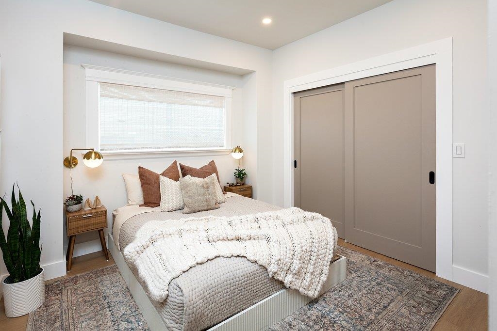 Detail Gallery Image 17 of 55 For 1634 Blake St, Berkeley,  CA 94703 - 4 Beds | 3 Baths