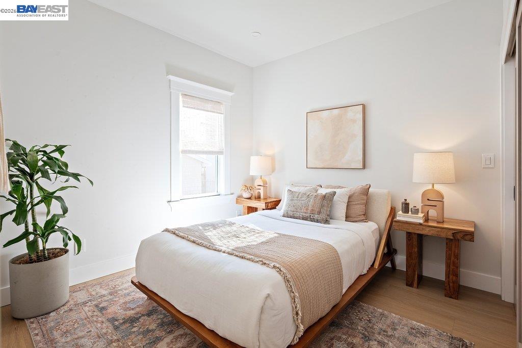 Detail Gallery Image 22 of 55 For 1634 Blake St, Berkeley,  CA 94703 - 4 Beds | 3 Baths