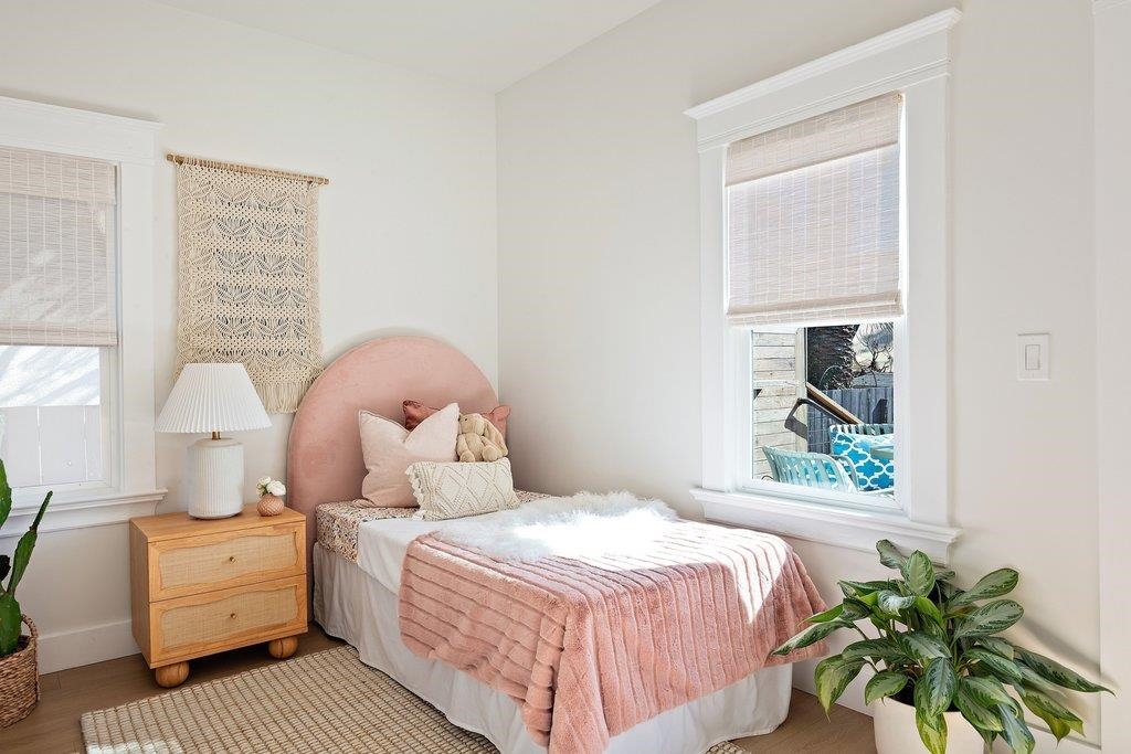 Detail Gallery Image 25 of 55 For 1634 Blake St, Berkeley,  CA 94703 - 4 Beds | 3 Baths