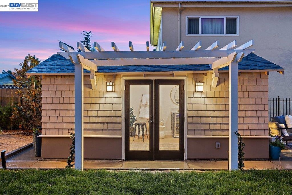 Detail Gallery Image 30 of 55 For 1634 Blake St, Berkeley,  CA 94703 - 4 Beds | 3 Baths