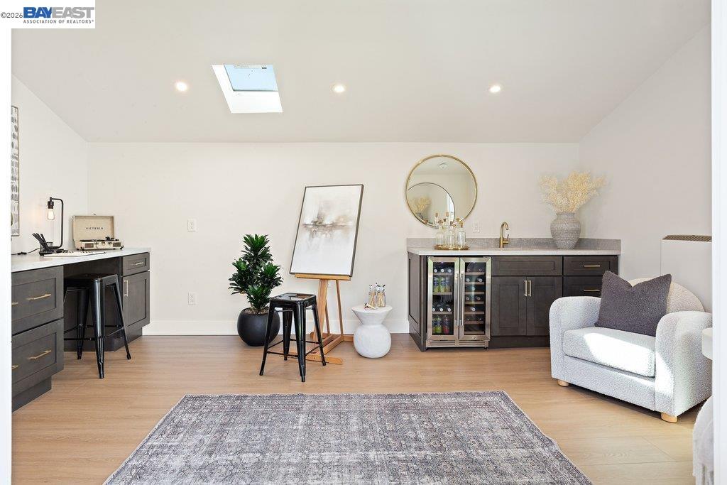 Detail Gallery Image 31 of 55 For 1634 Blake St, Berkeley,  CA 94703 - 4 Beds | 3 Baths