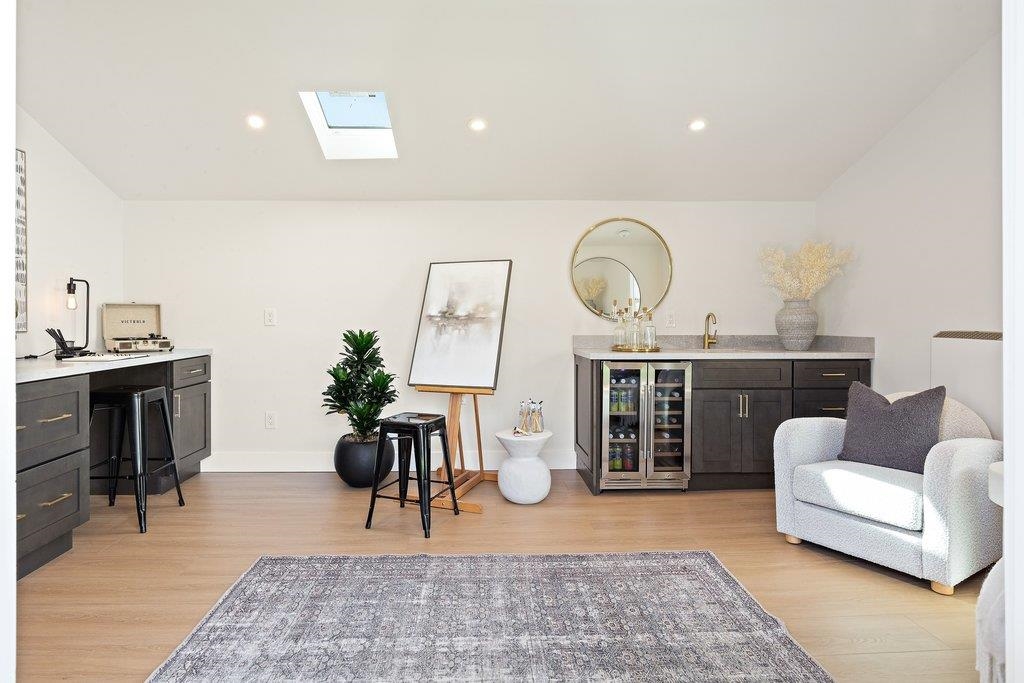 Detail Gallery Image 31 of 55 For 1634 Blake St, Berkeley,  CA 94703 - 4 Beds | 3 Baths