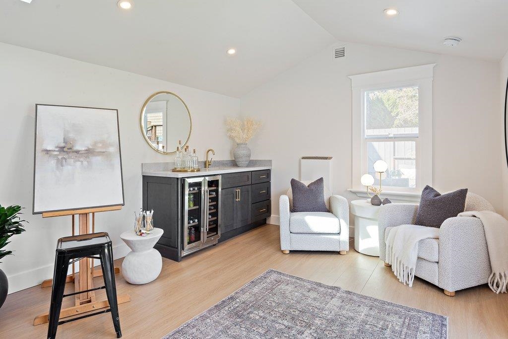 Detail Gallery Image 33 of 55 For 1634 Blake St, Berkeley,  CA 94703 - 4 Beds | 3 Baths