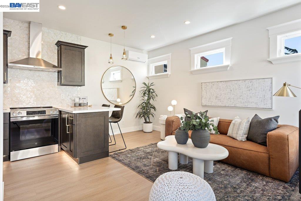 Detail Gallery Image 39 of 55 For 1634 Blake St, Berkeley,  CA 94703 - 4 Beds | 3 Baths