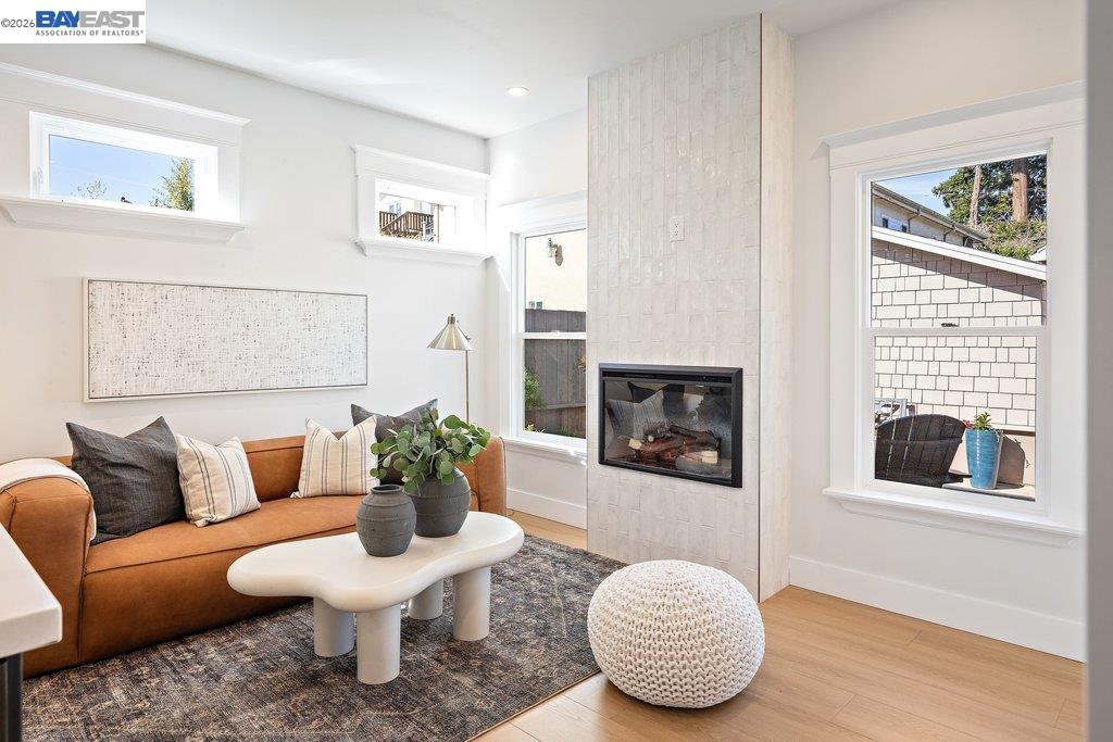 Detail Gallery Image 40 of 55 For 1634 Blake St, Berkeley,  CA 94703 - 4 Beds | 3 Baths