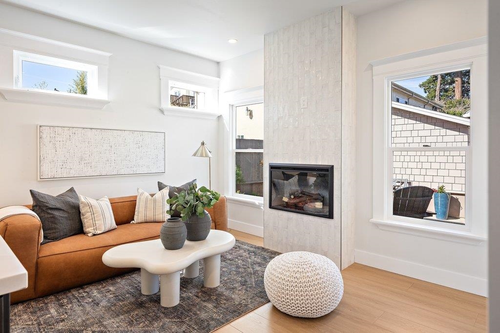 Detail Gallery Image 40 of 55 For 1634 Blake St, Berkeley,  CA 94703 - 4 Beds | 3 Baths