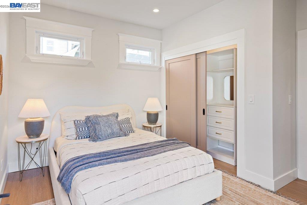 Detail Gallery Image 47 of 55 For 1634 Blake St, Berkeley,  CA 94703 - 4 Beds | 3 Baths