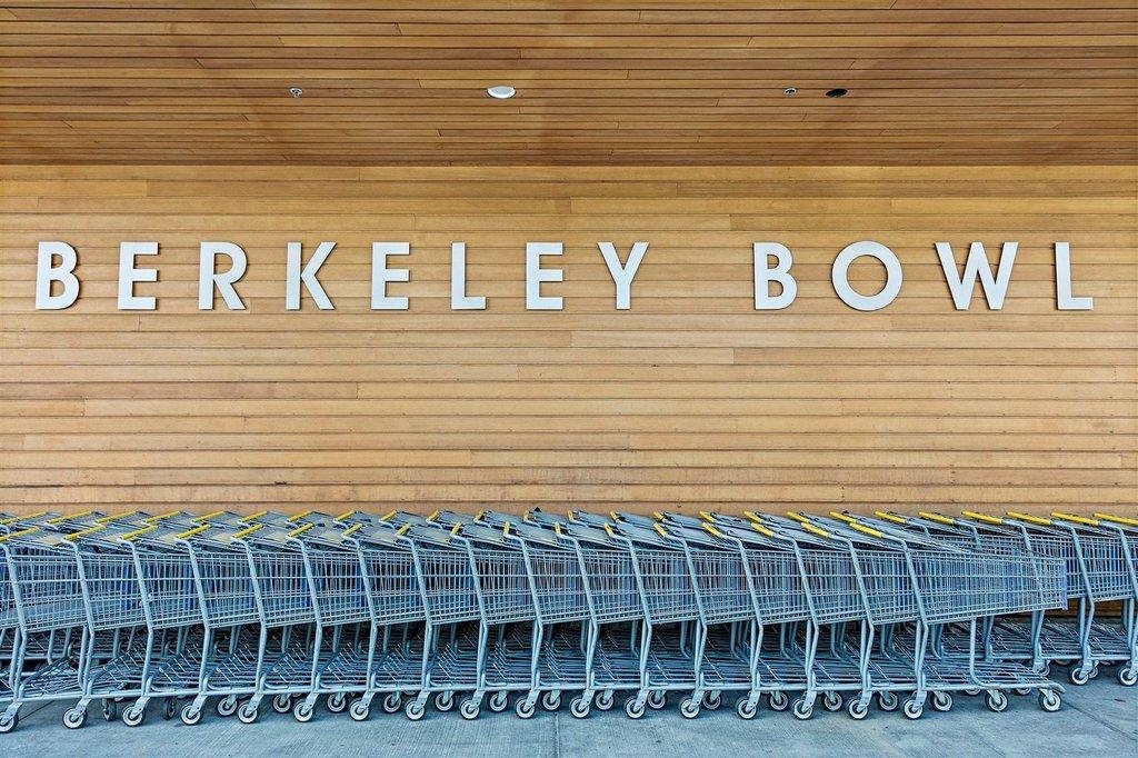 Detail Gallery Image 53 of 55 For 1634 Blake St, Berkeley,  CA 94703 - 4 Beds | 3 Baths