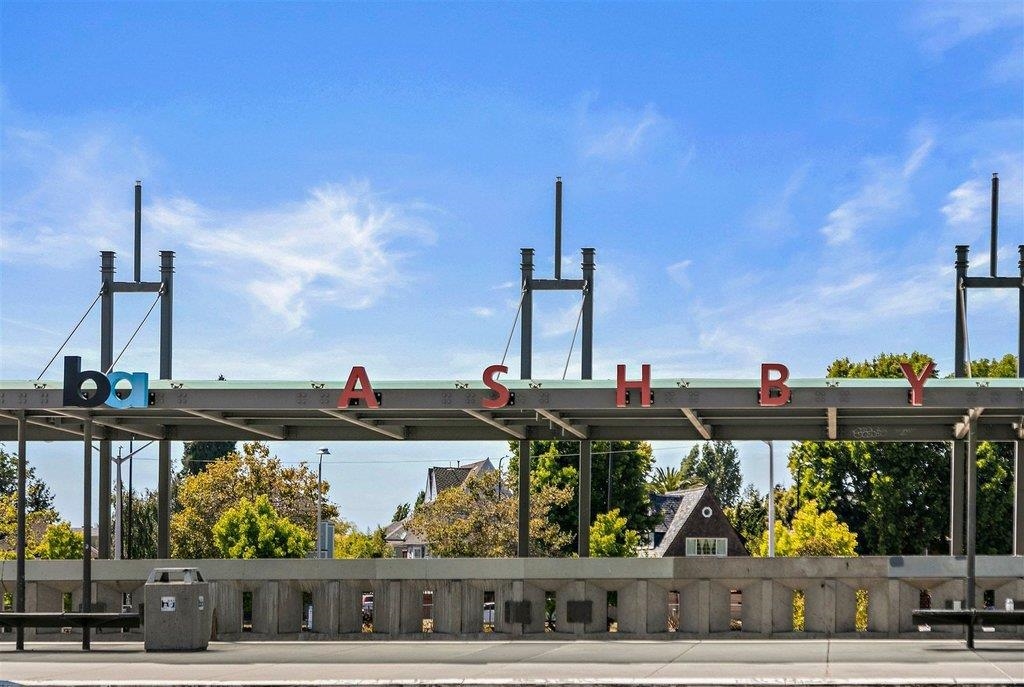 Detail Gallery Image 54 of 55 For 1634 Blake St, Berkeley,  CA 94703 - 4 Beds | 3 Baths