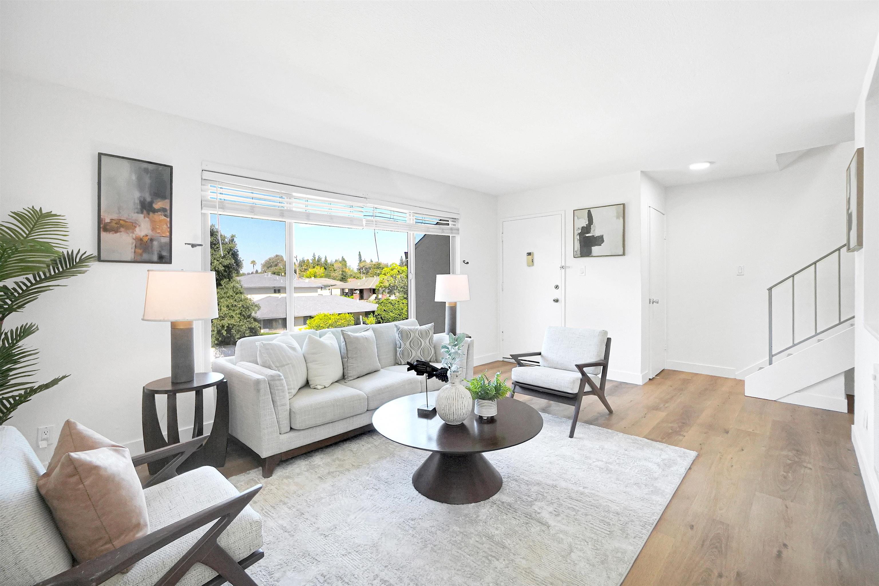 Detail Gallery Image 13 of 39 For 410 Auburn Way #42,  San Jose,  CA 95129 - 2 Beds | 1/1 Baths