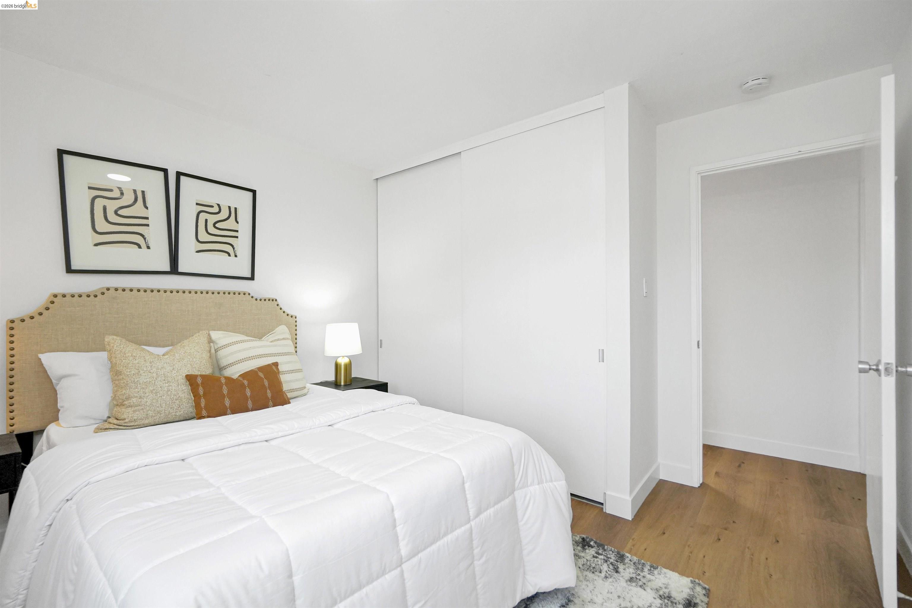 Detail Gallery Image 15 of 39 For 410 Auburn Way #42,  San Jose,  CA 95129 - 2 Beds | 1/1 Baths