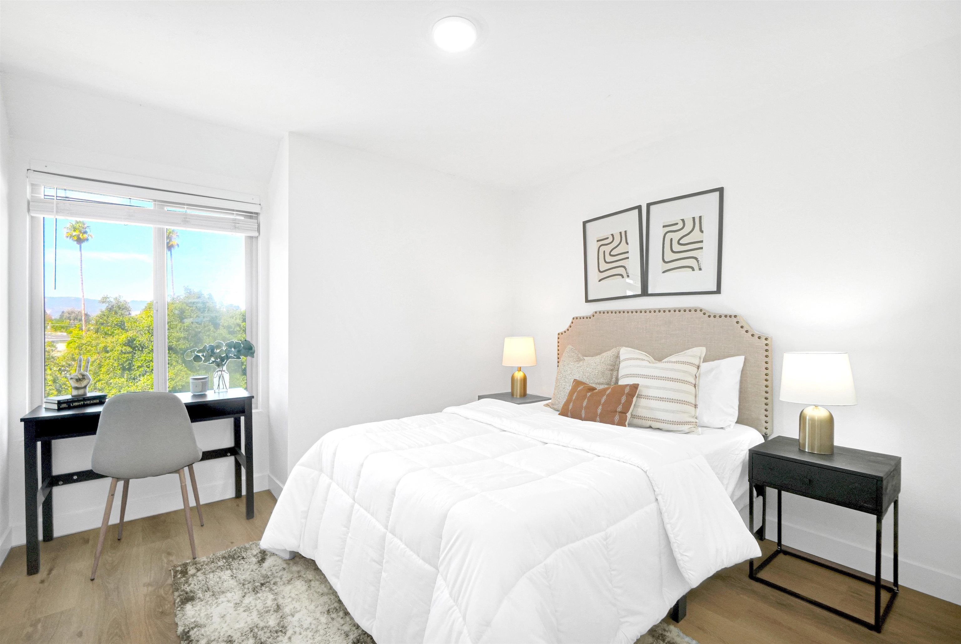 Detail Gallery Image 15 of 39 For 410 Auburn Way #42,  San Jose,  CA 95129 - 2 Beds | 1/1 Baths