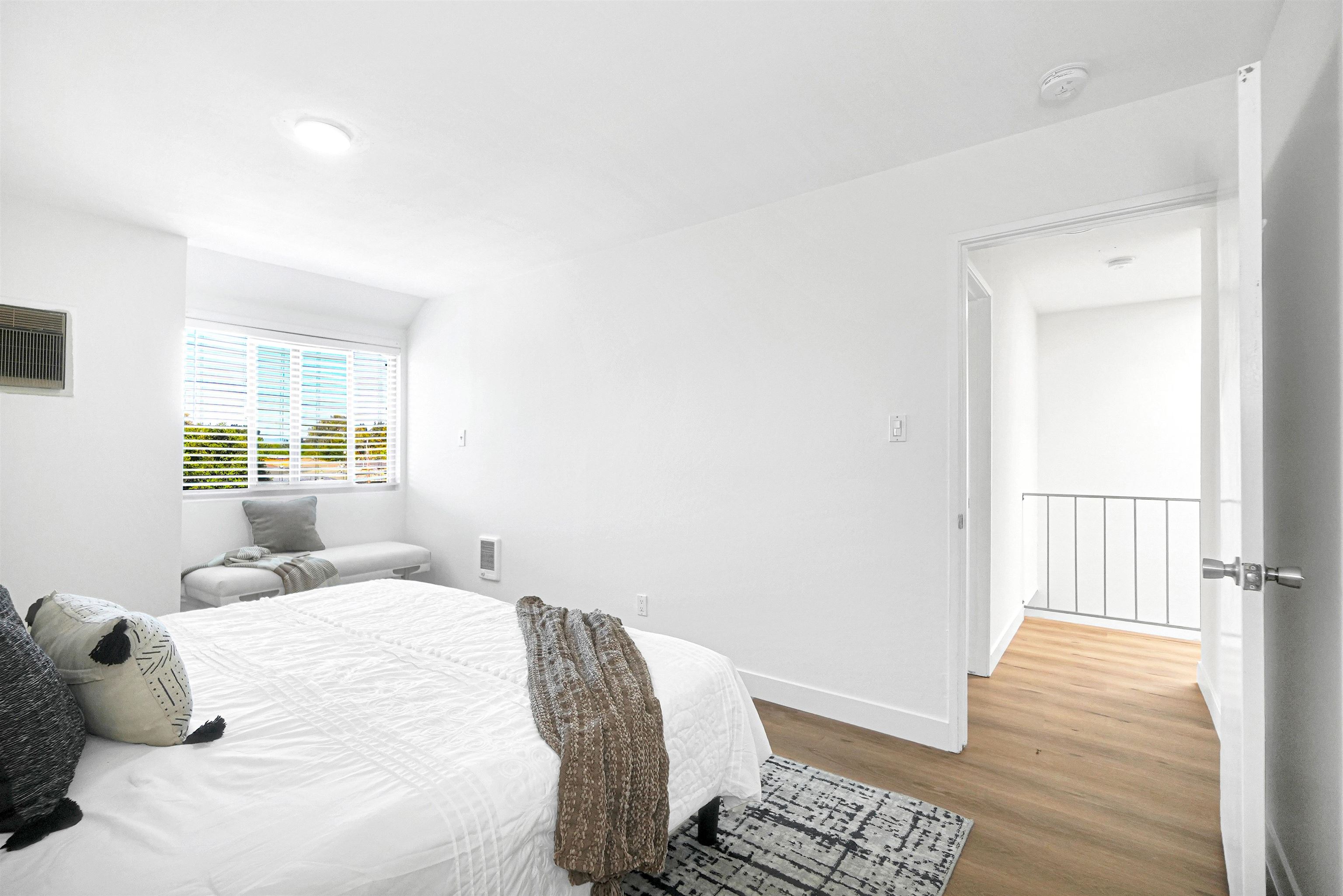 Detail Gallery Image 17 of 39 For 410 Auburn Way #42,  San Jose,  CA 95129 - 2 Beds | 1/1 Baths