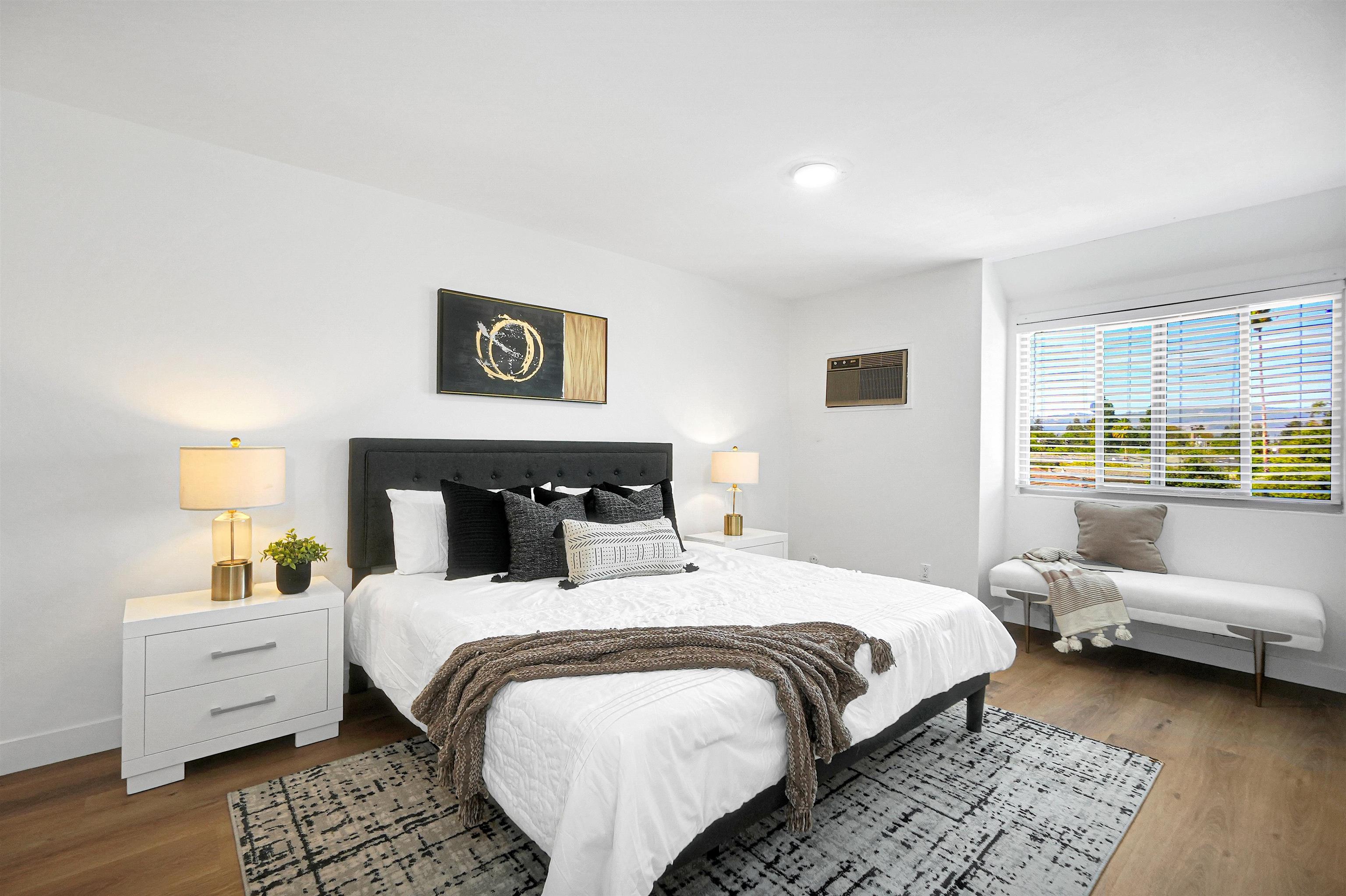 Detail Gallery Image 3 of 39 For 410 Auburn Way #42,  San Jose,  CA 95129 - 2 Beds | 1/1 Baths