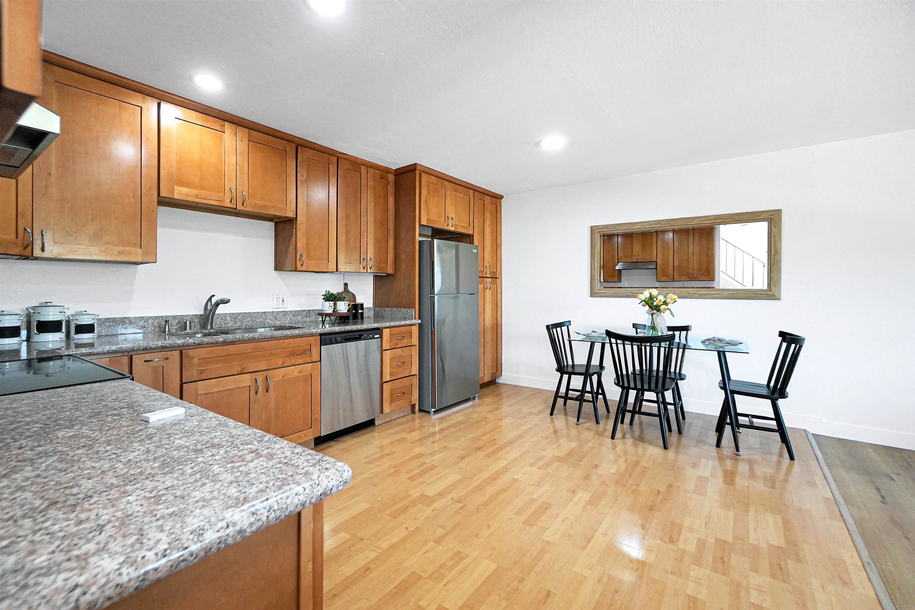 Detail Gallery Image 23 of 39 For 410 Auburn Way #42,  San Jose,  CA 95129 - 2 Beds | 1/1 Baths