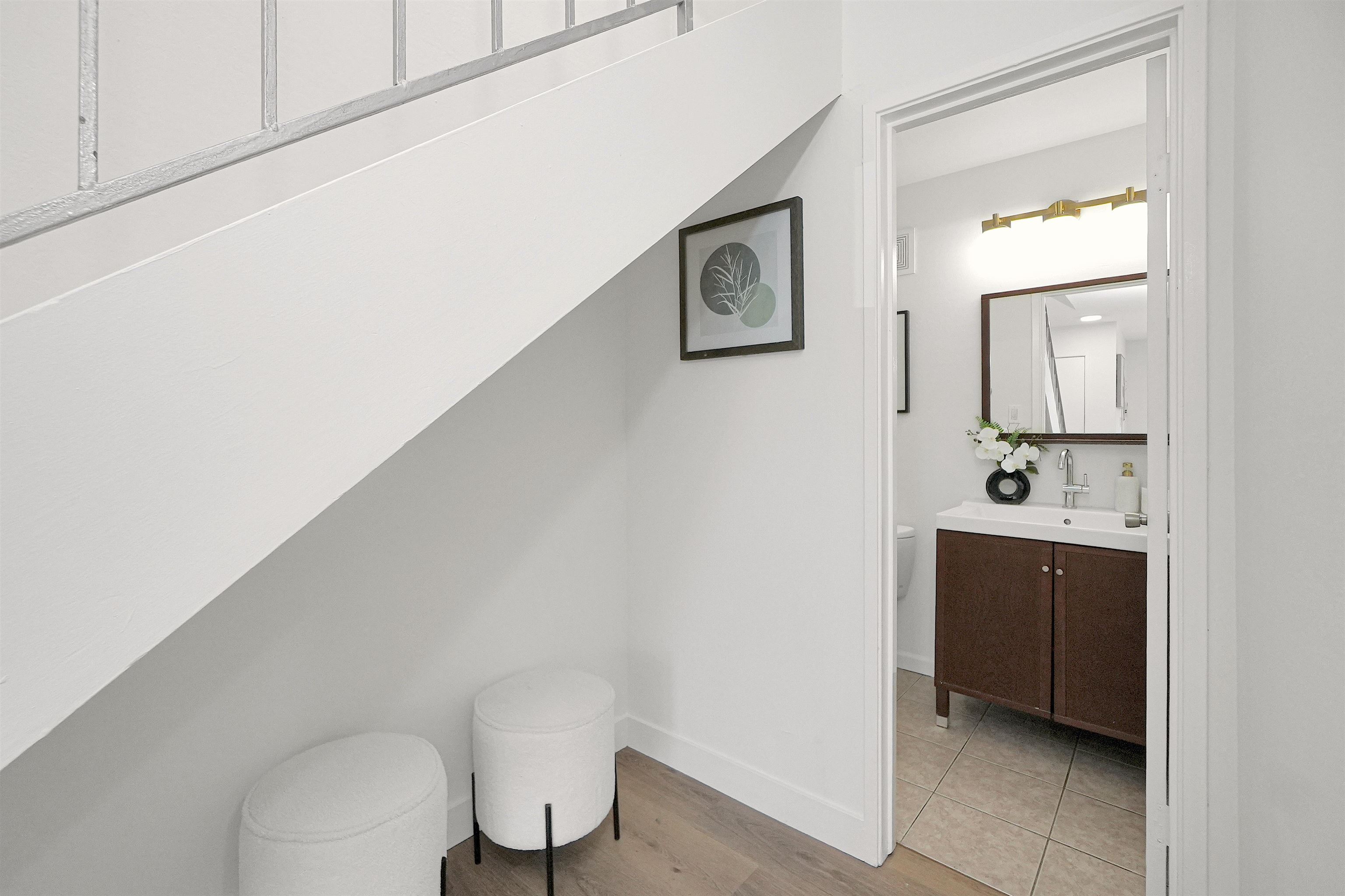 Detail Gallery Image 24 of 39 For 410 Auburn Way #42,  San Jose,  CA 95129 - 2 Beds | 1/1 Baths